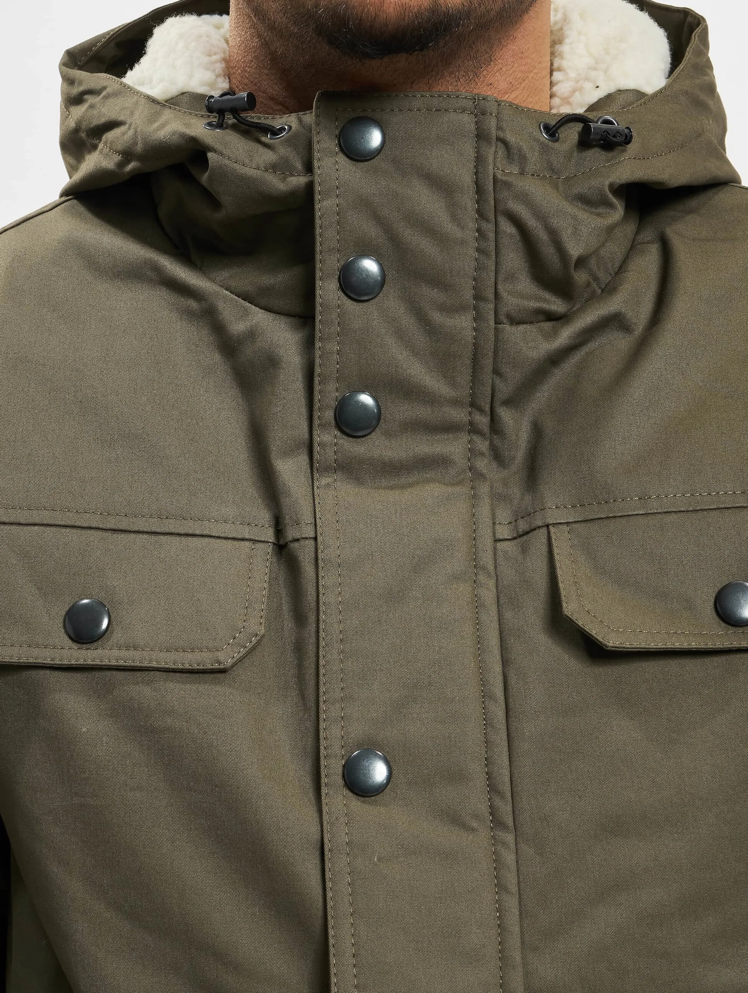 Urban Classics Heave Cotton