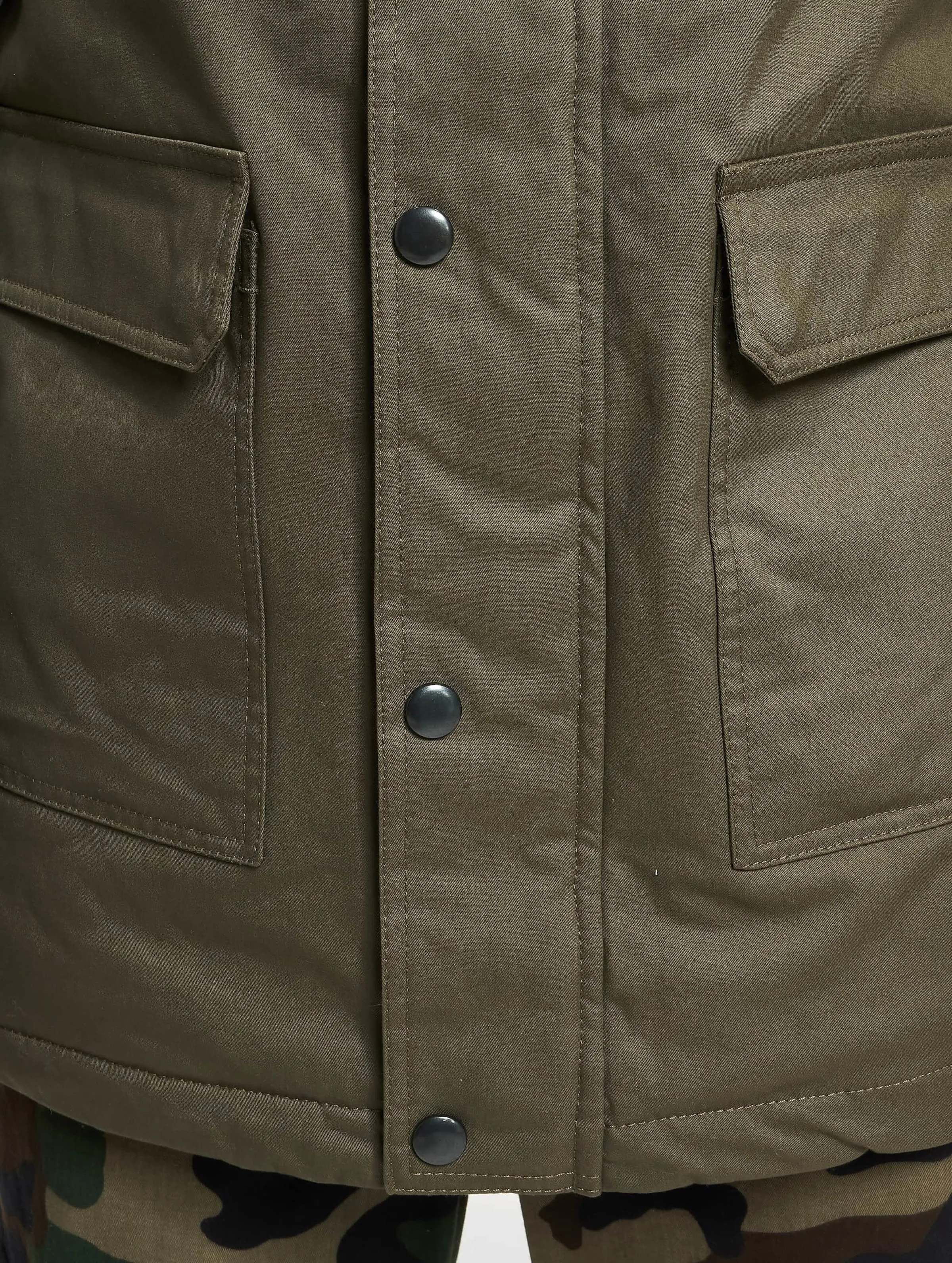 Urban Classics Heave Cotton