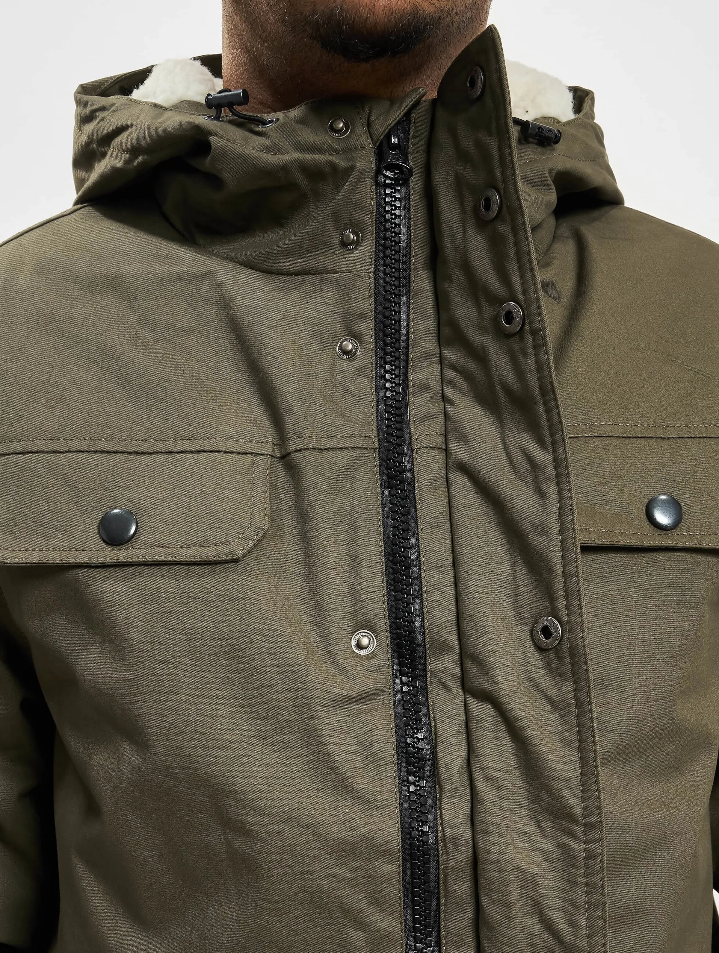 Urban Classics Heave Cotton