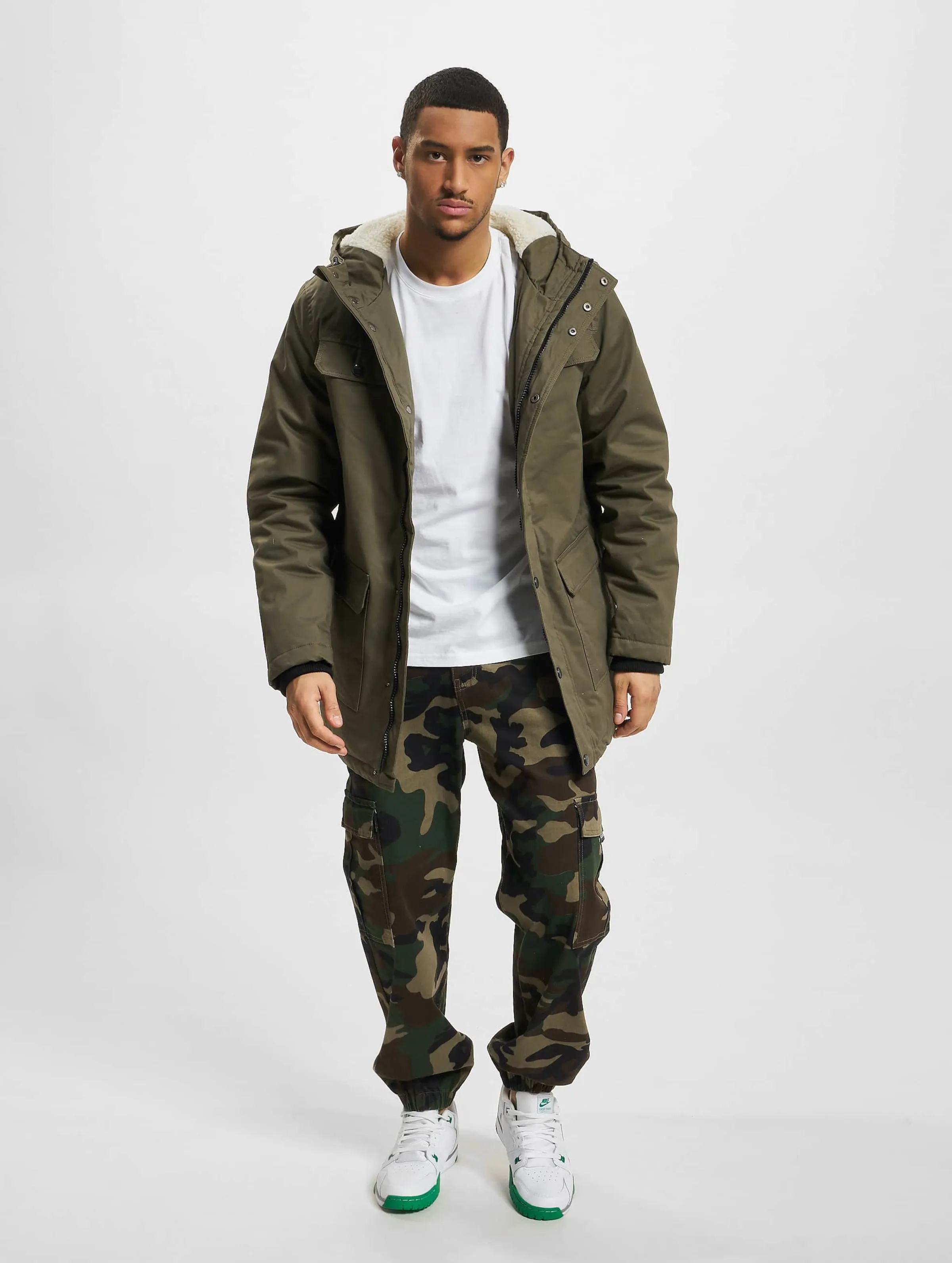 Urban Classics Heave Cotton