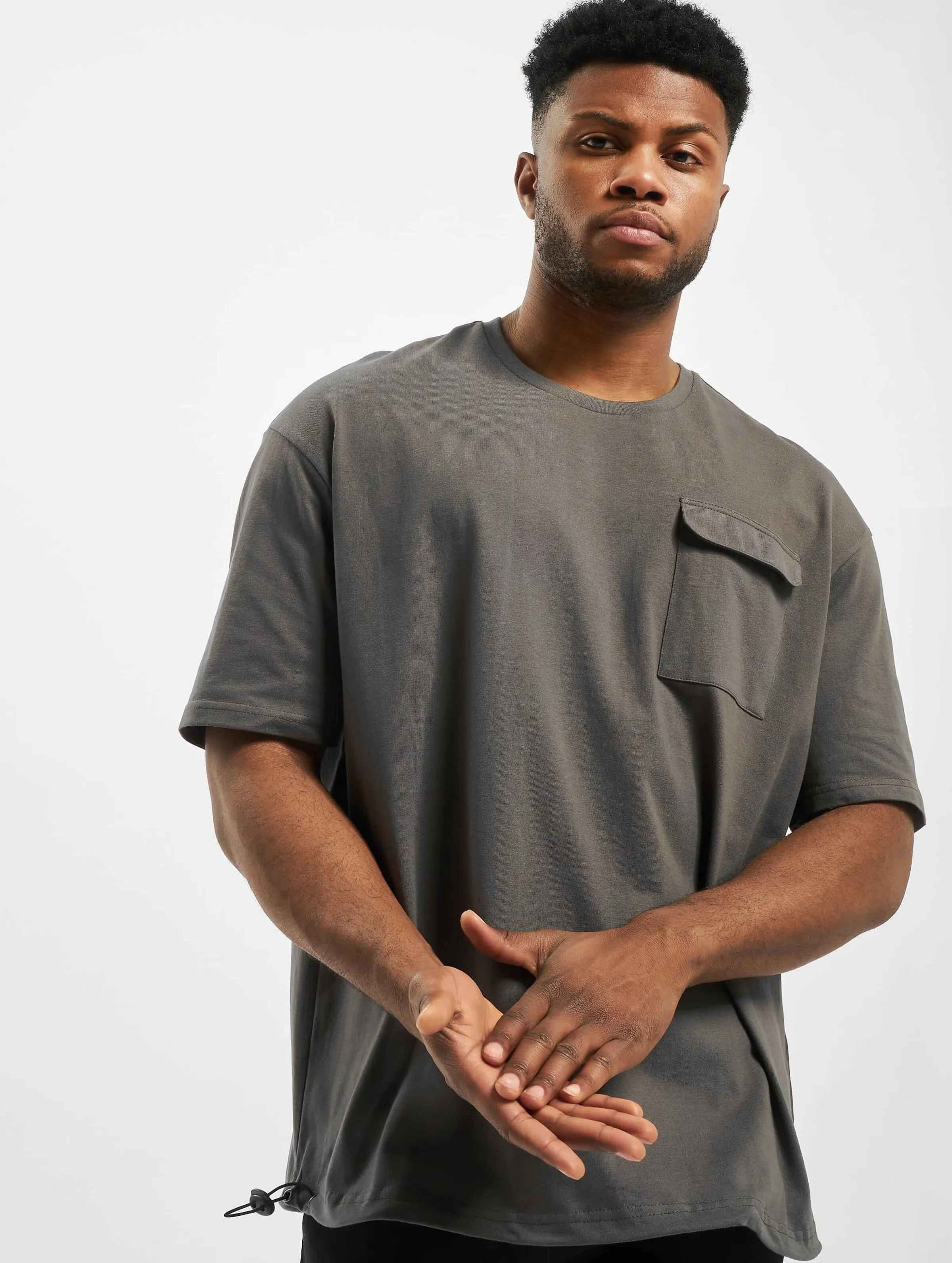 Urban Classics Heavy Boxy Tactics