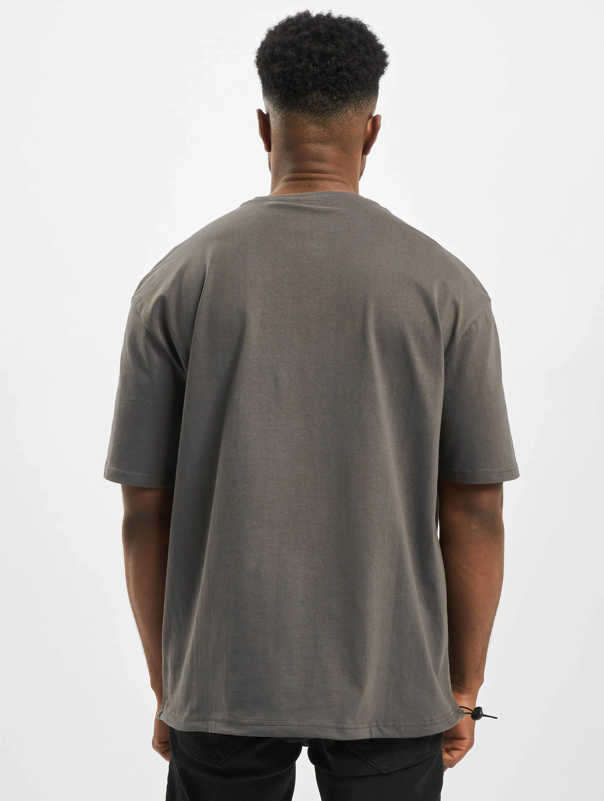 Urban Classics Heavy Boxy Tactics