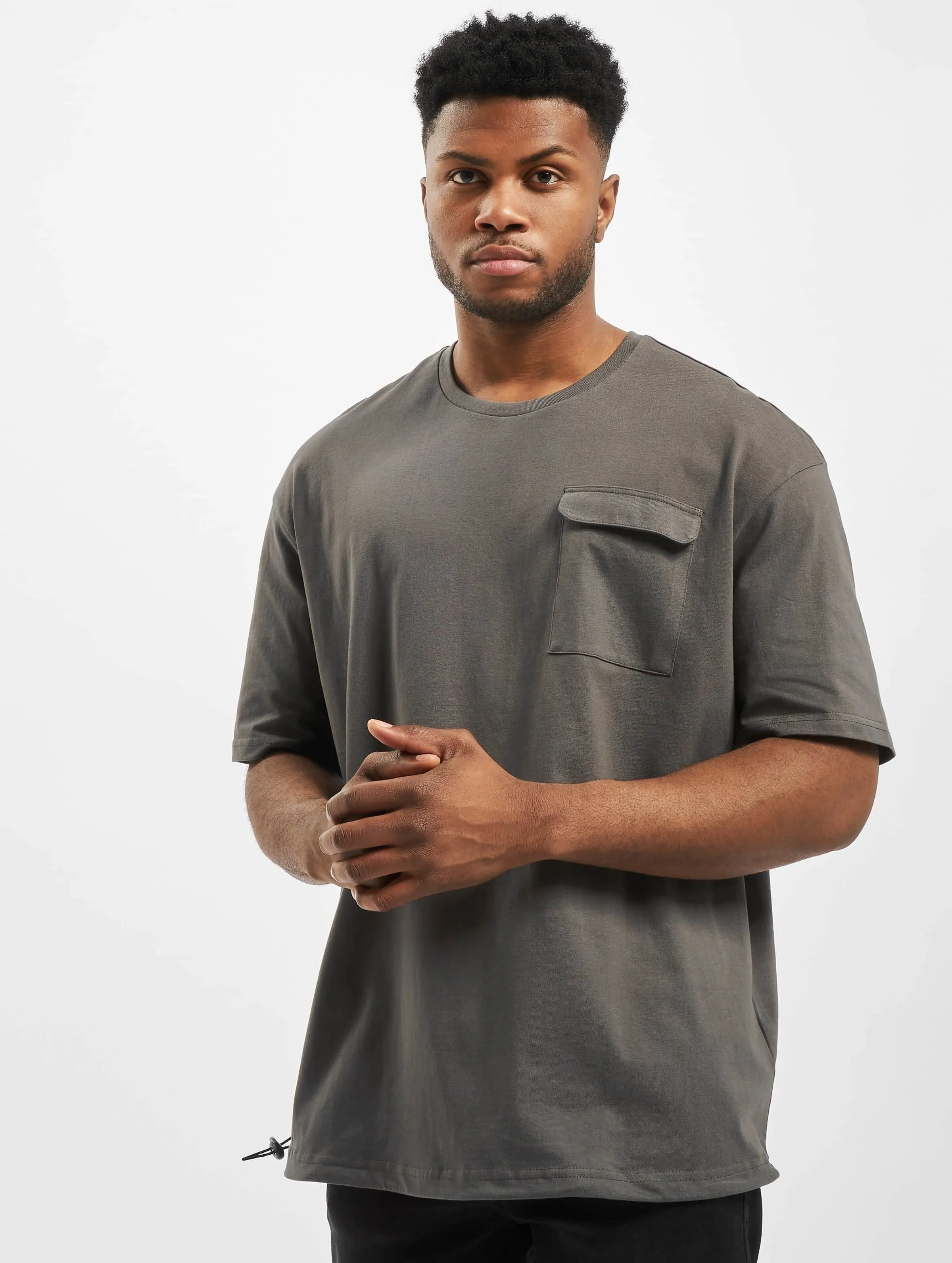 Urban Classics Heavy Boxy Tactics
