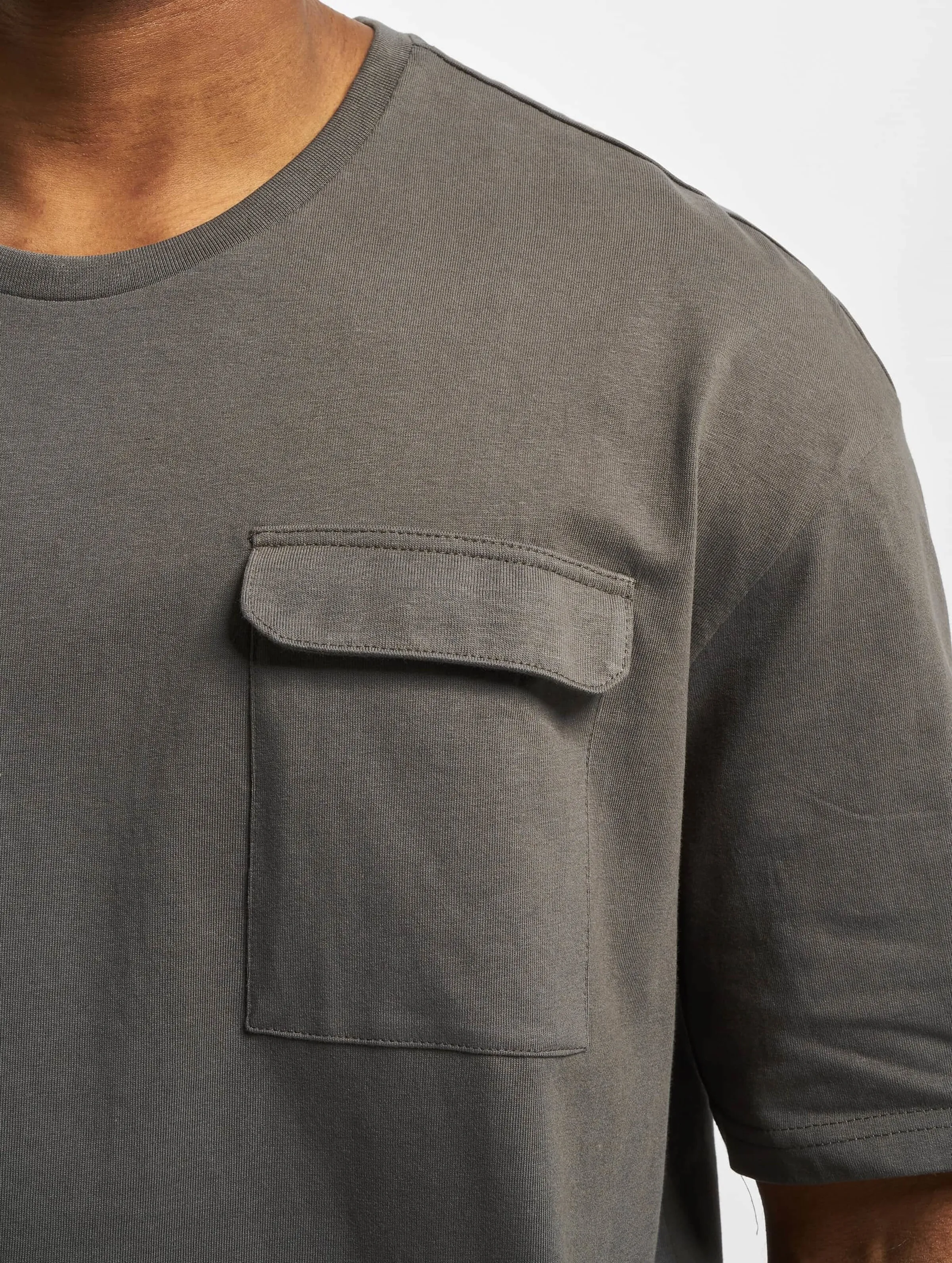 Urban Classics Heavy Boxy Tactics