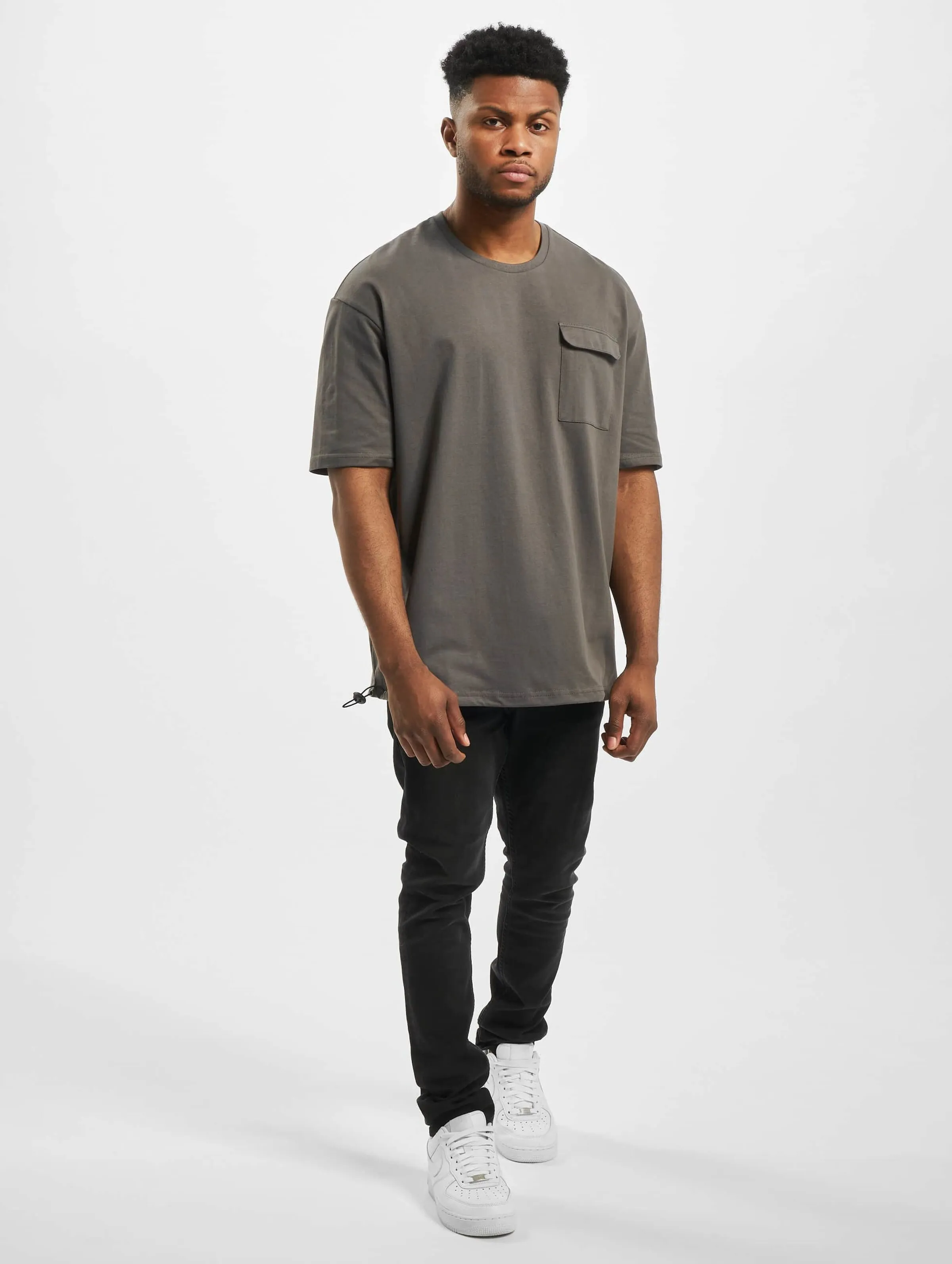 Urban Classics Heavy Boxy Tactics