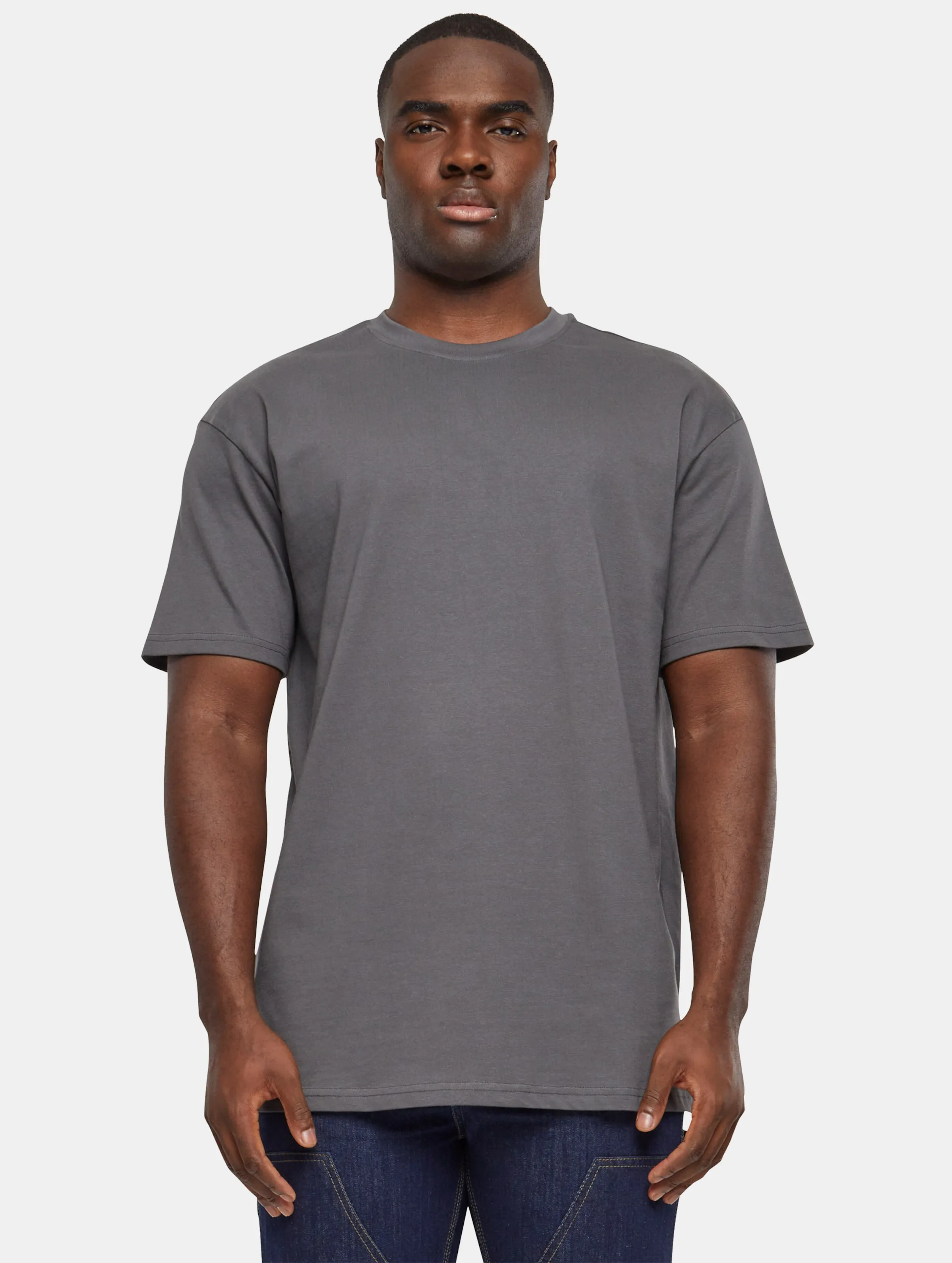 Urban Classics Heavy Oversized