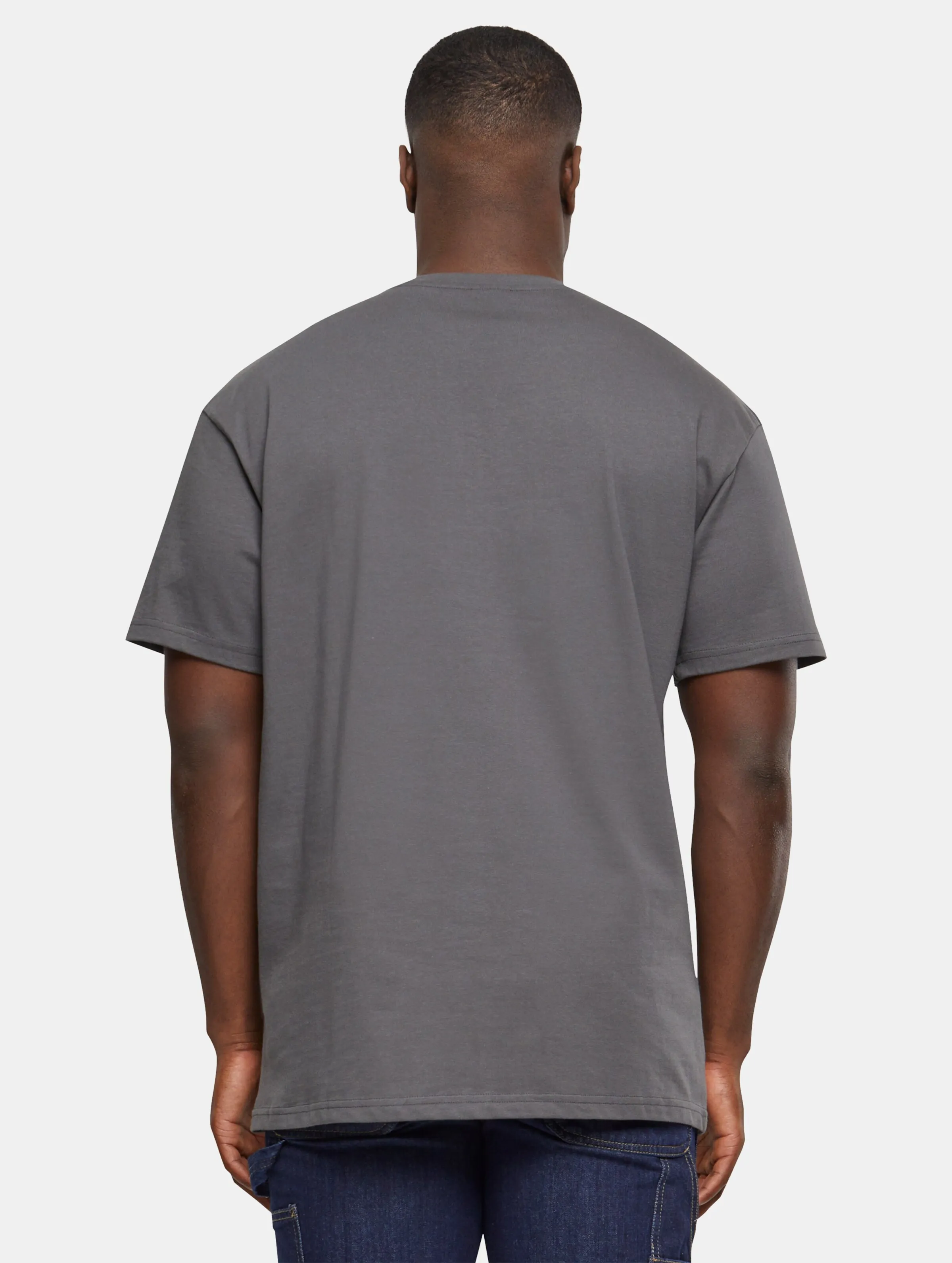 Urban Classics Heavy Oversized