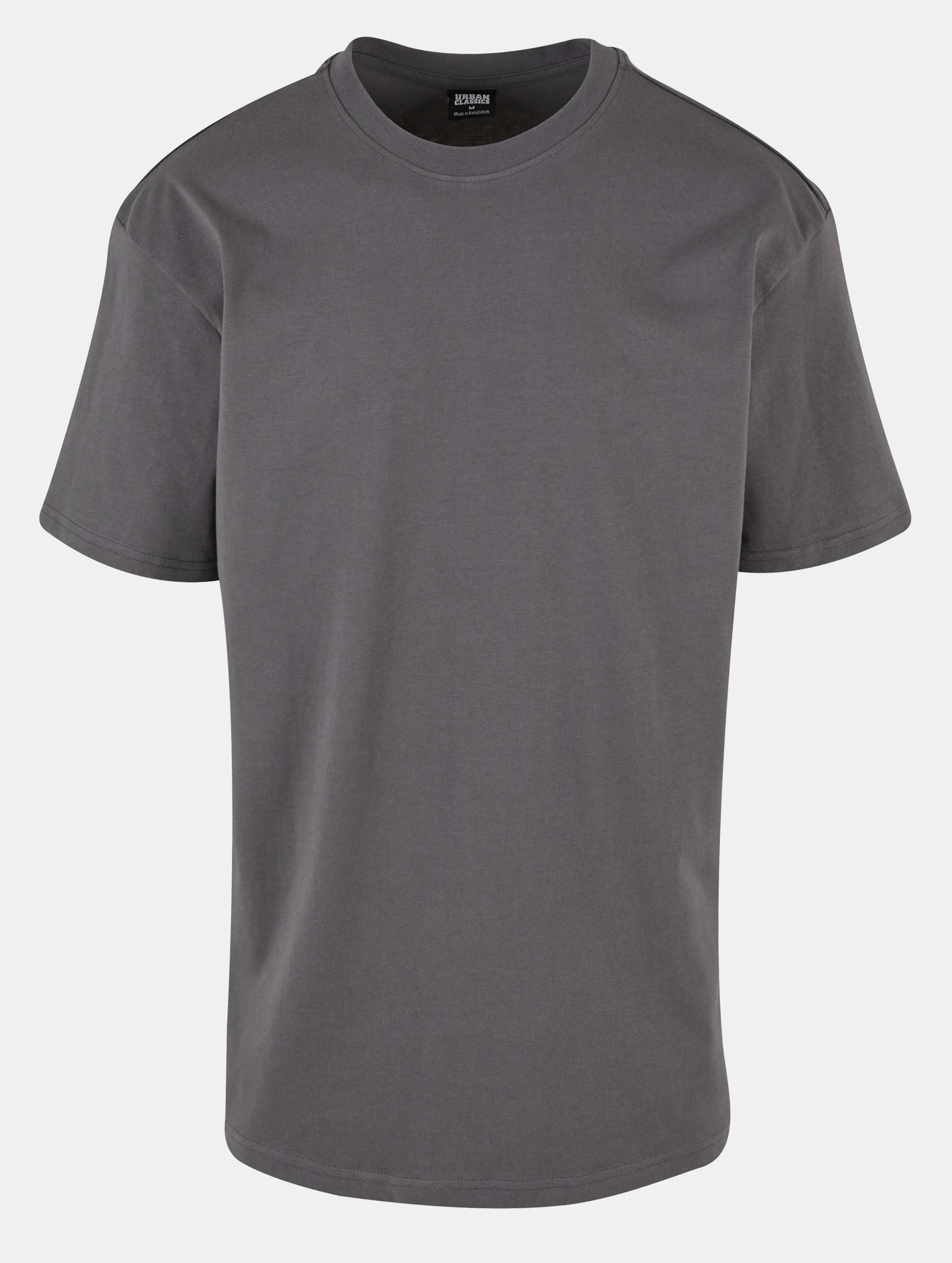 Urban Classics Heavy Oversized