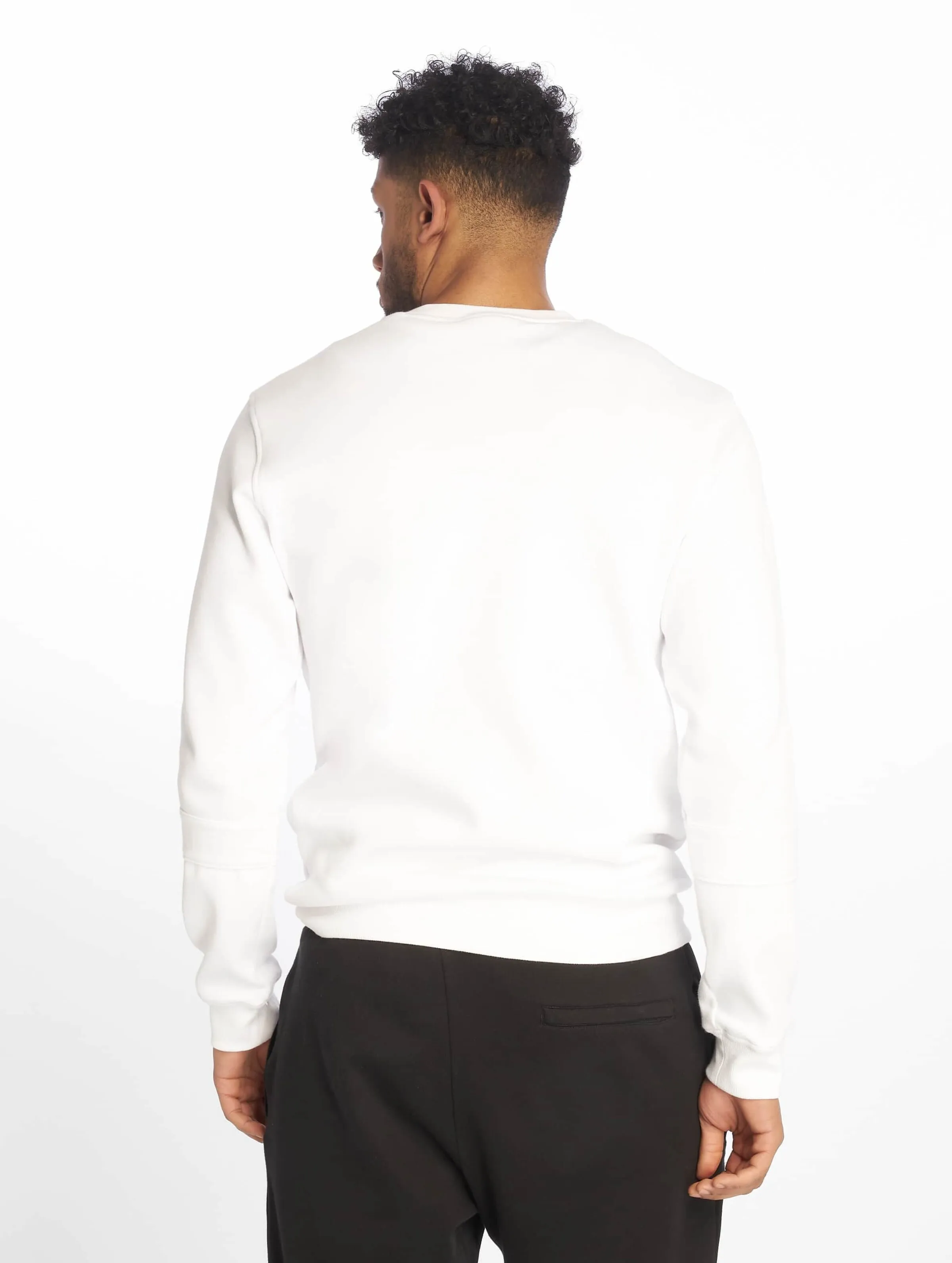 Urban Classics Heavy Pique