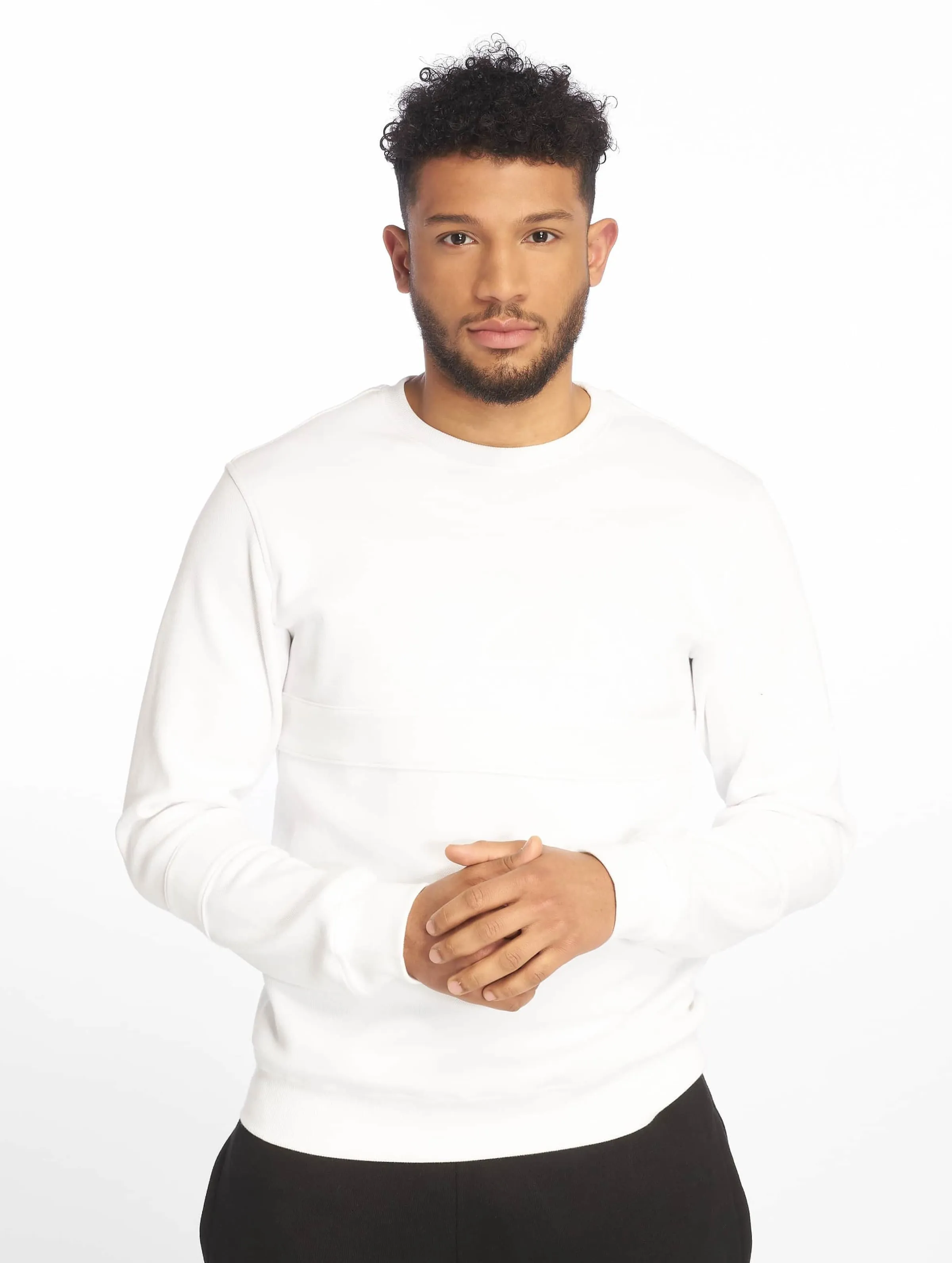 Urban Classics Heavy Pique