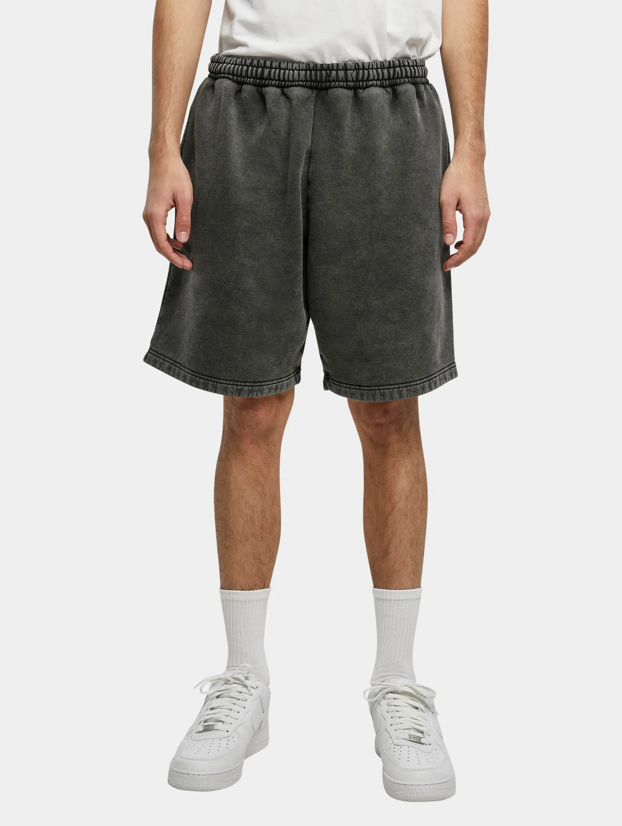 Urban Classics Heavy Sand Washed