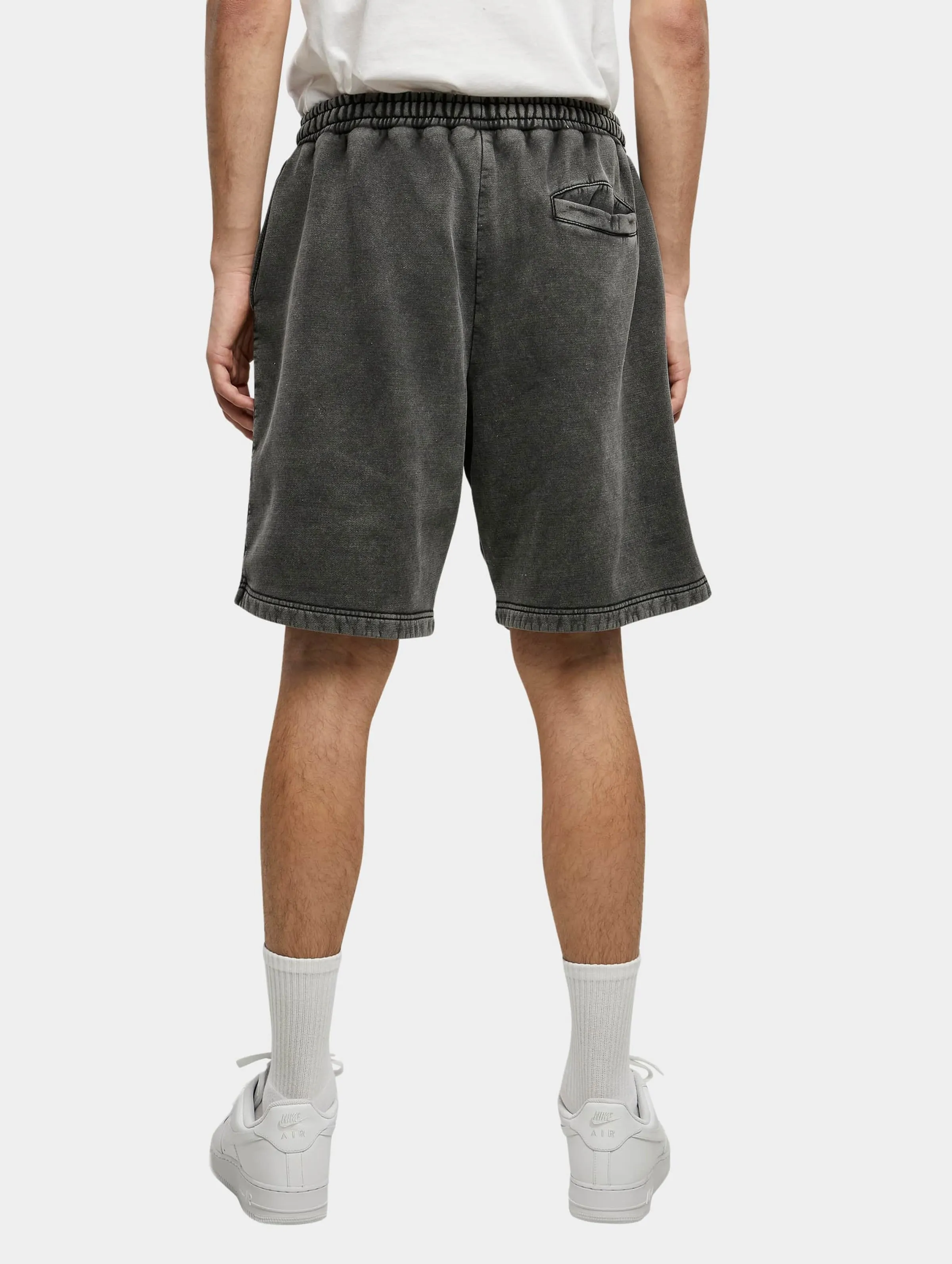 Urban Classics Heavy Sand Washed