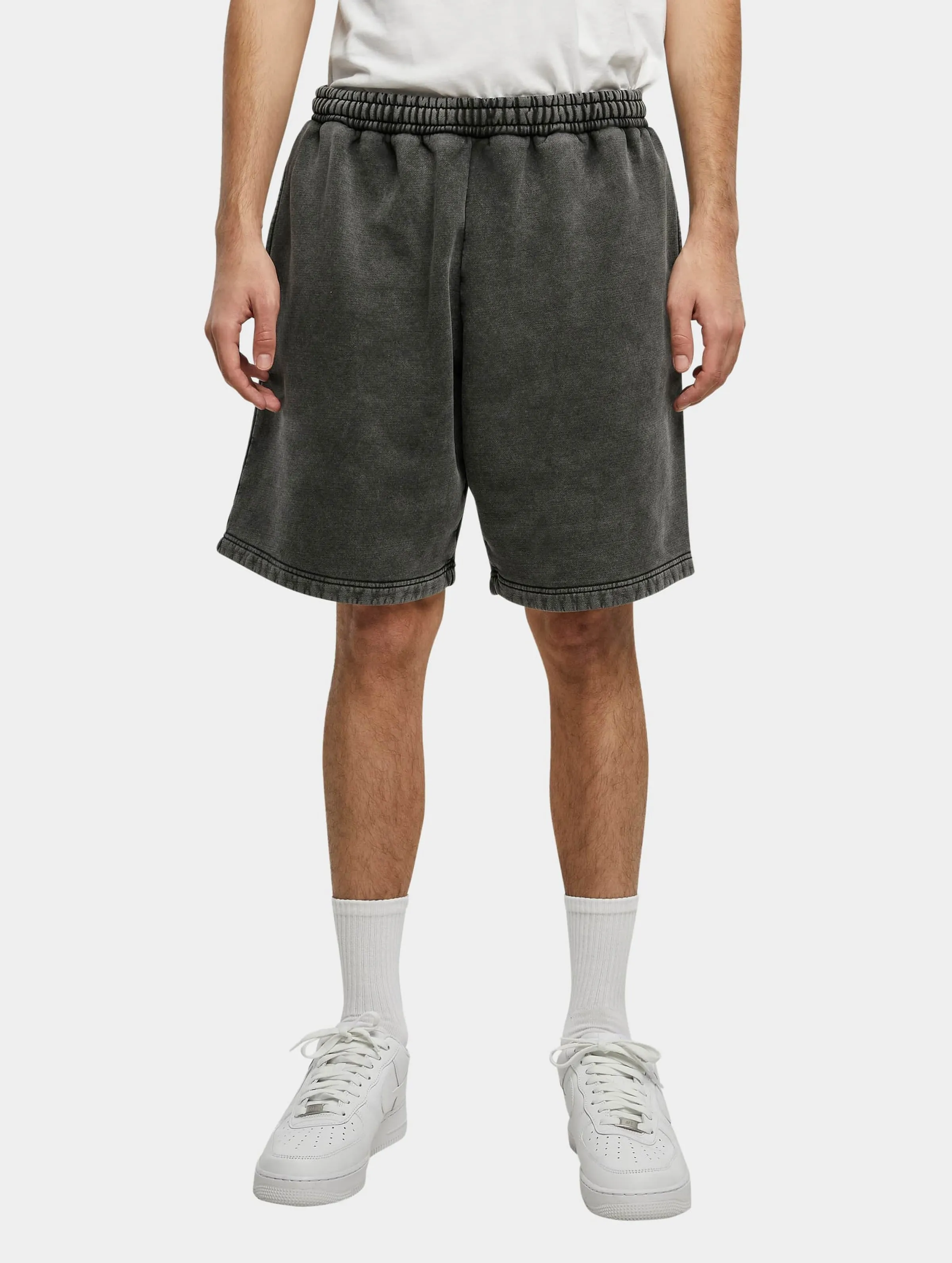 Urban Classics Heavy Sand Washed