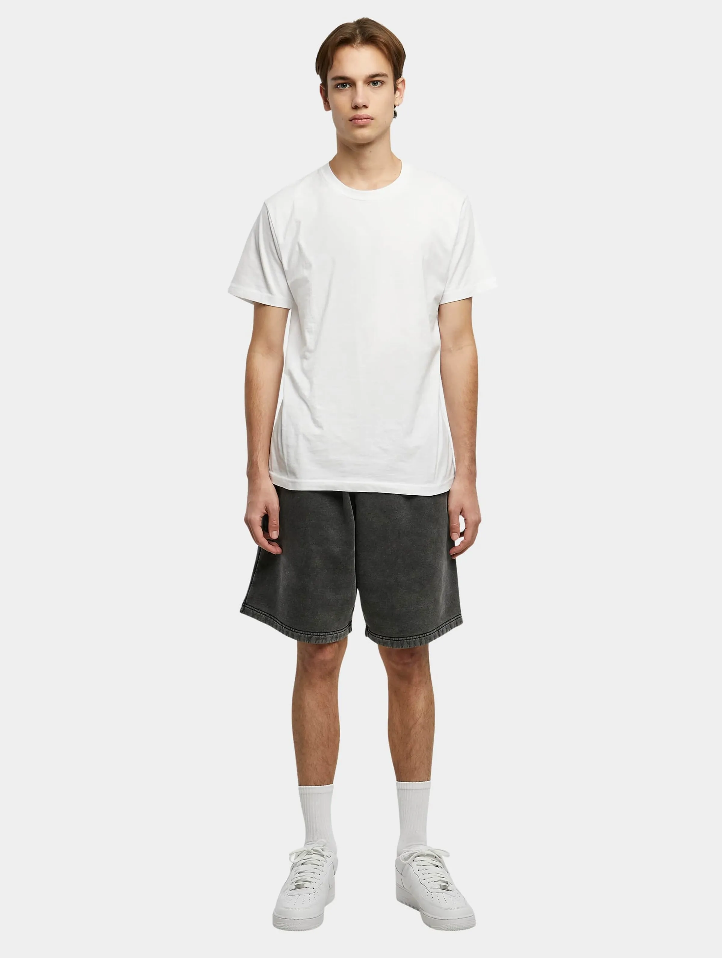 Urban Classics Heavy Sand Washed