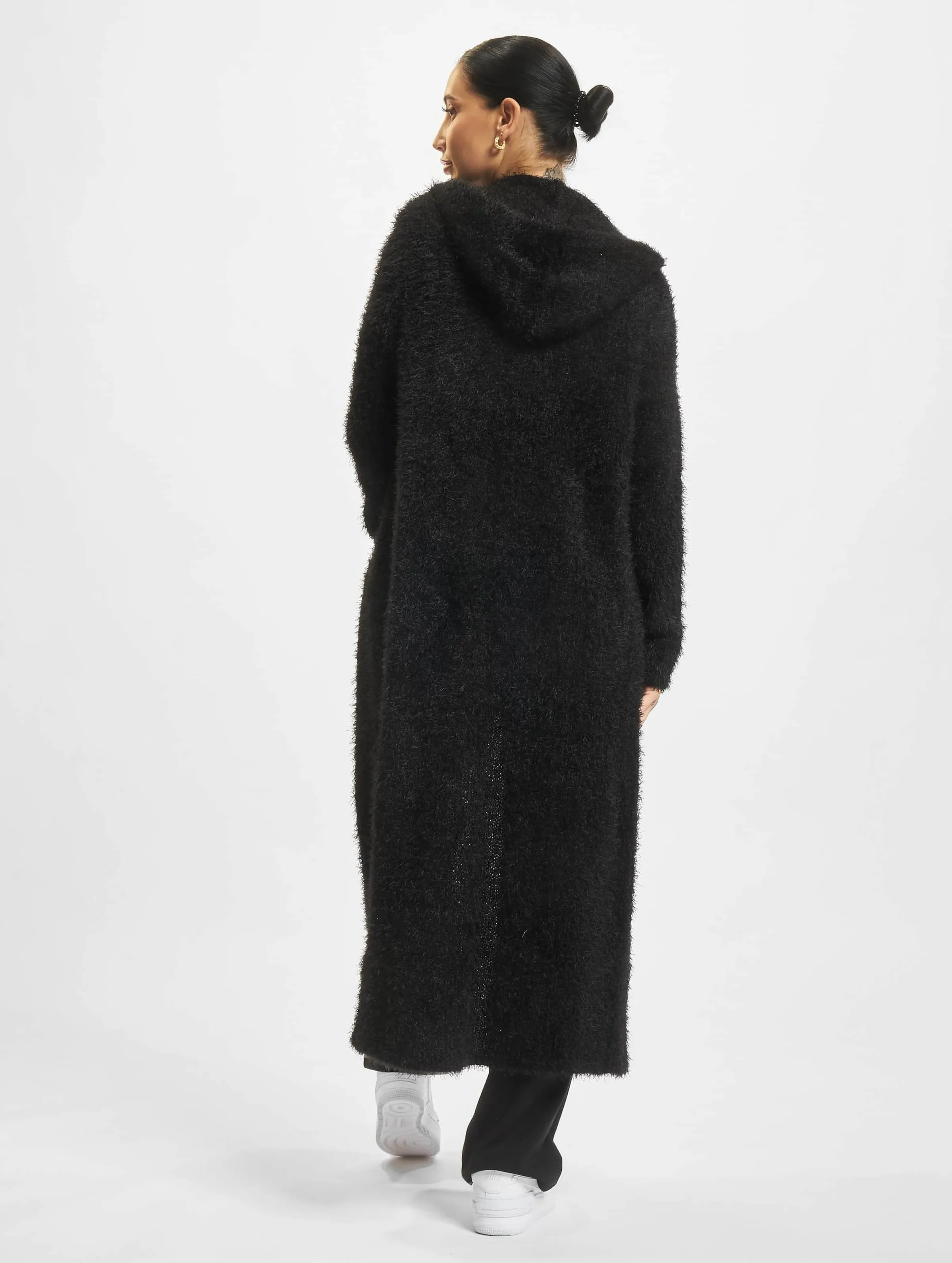 Urban Classics Hooded Feather