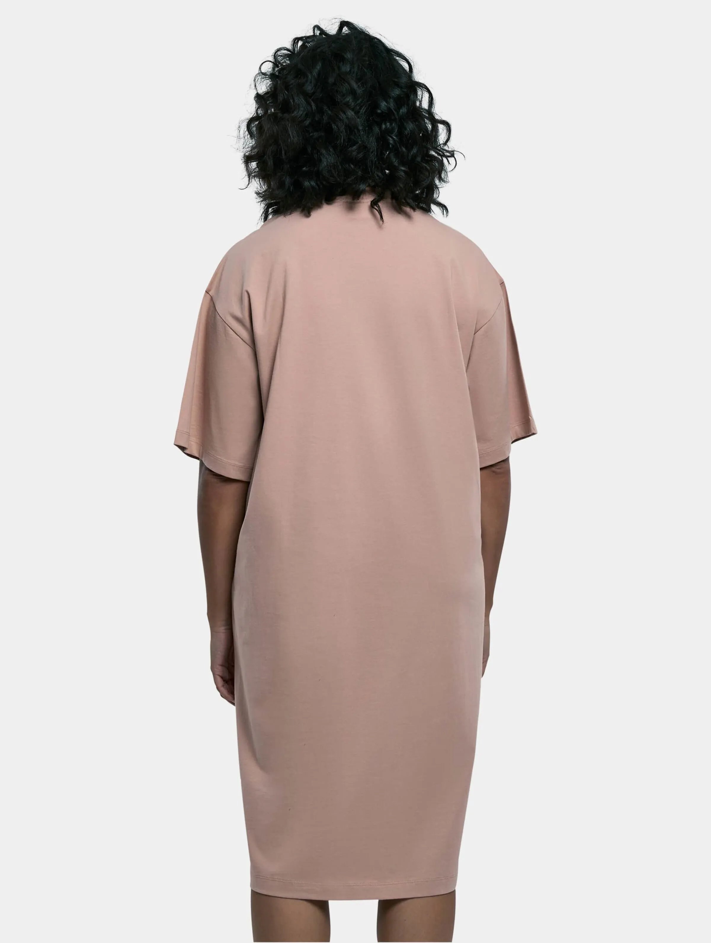 Urban Classics Ladies Organic Long Oversized Tee