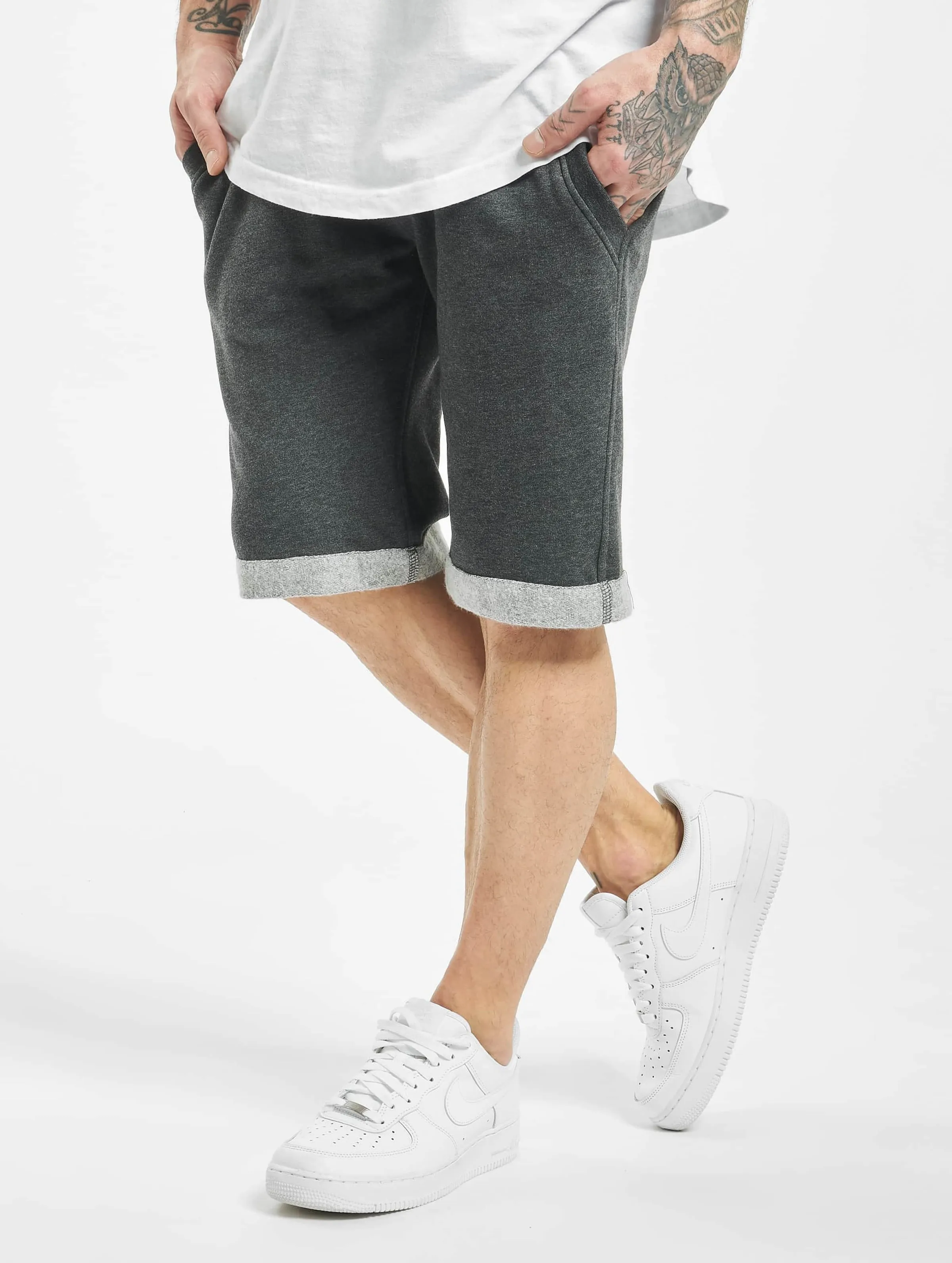 Urban Classics Light Turnup