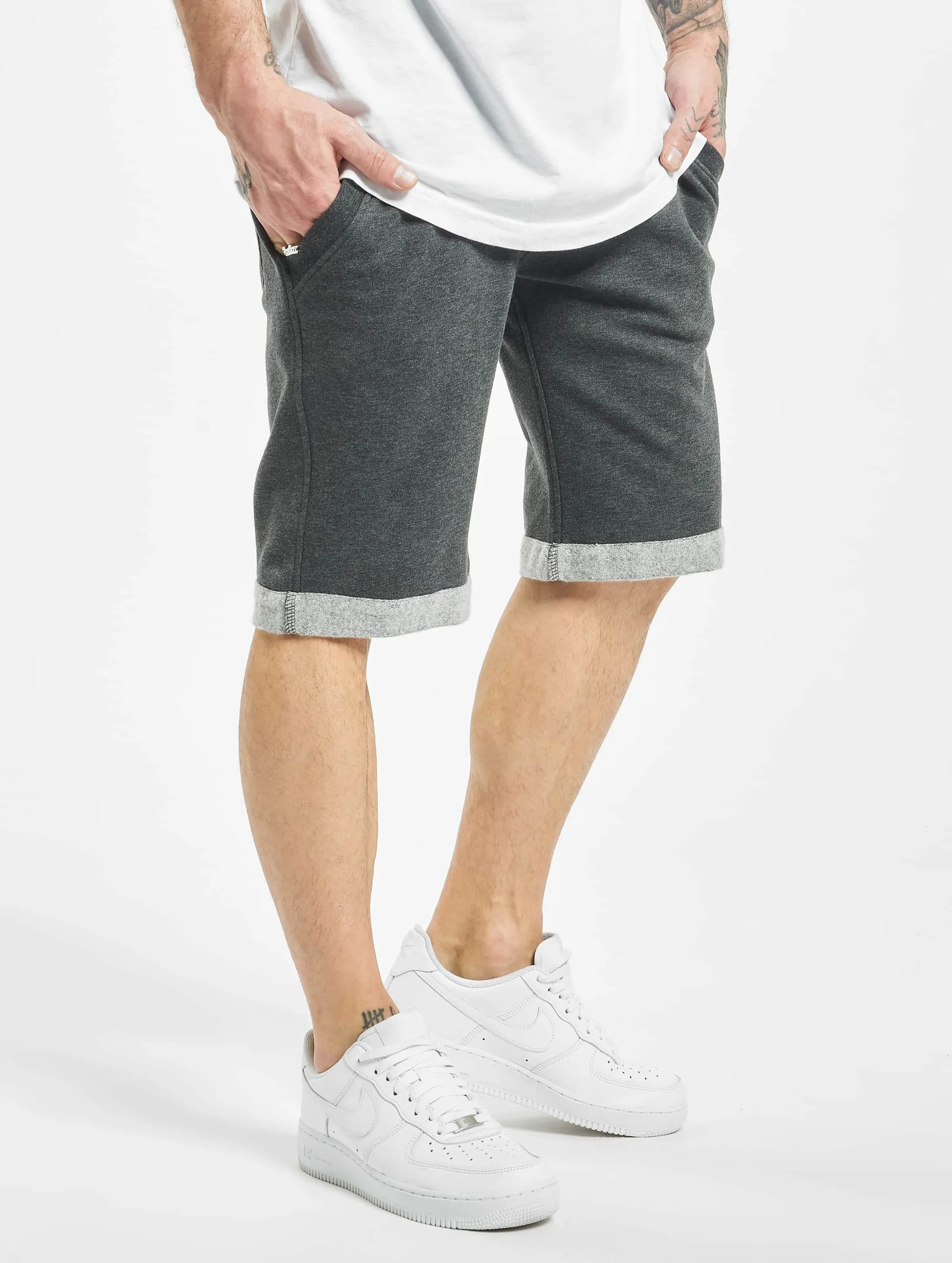 Urban Classics Light Turnup