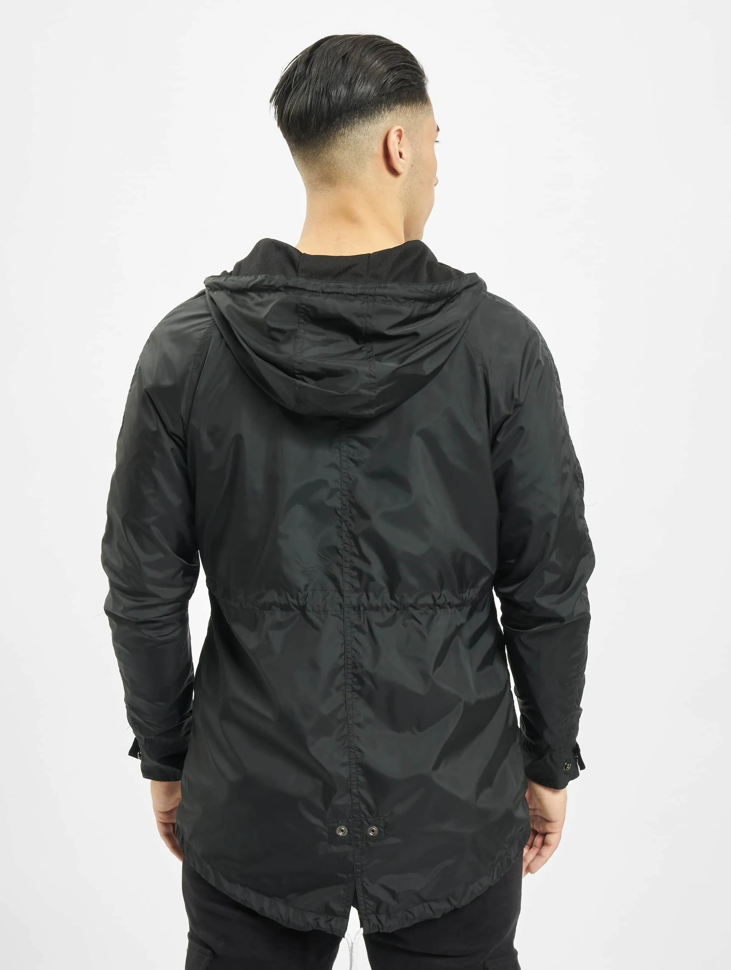 Urban Classics Long Nylon
