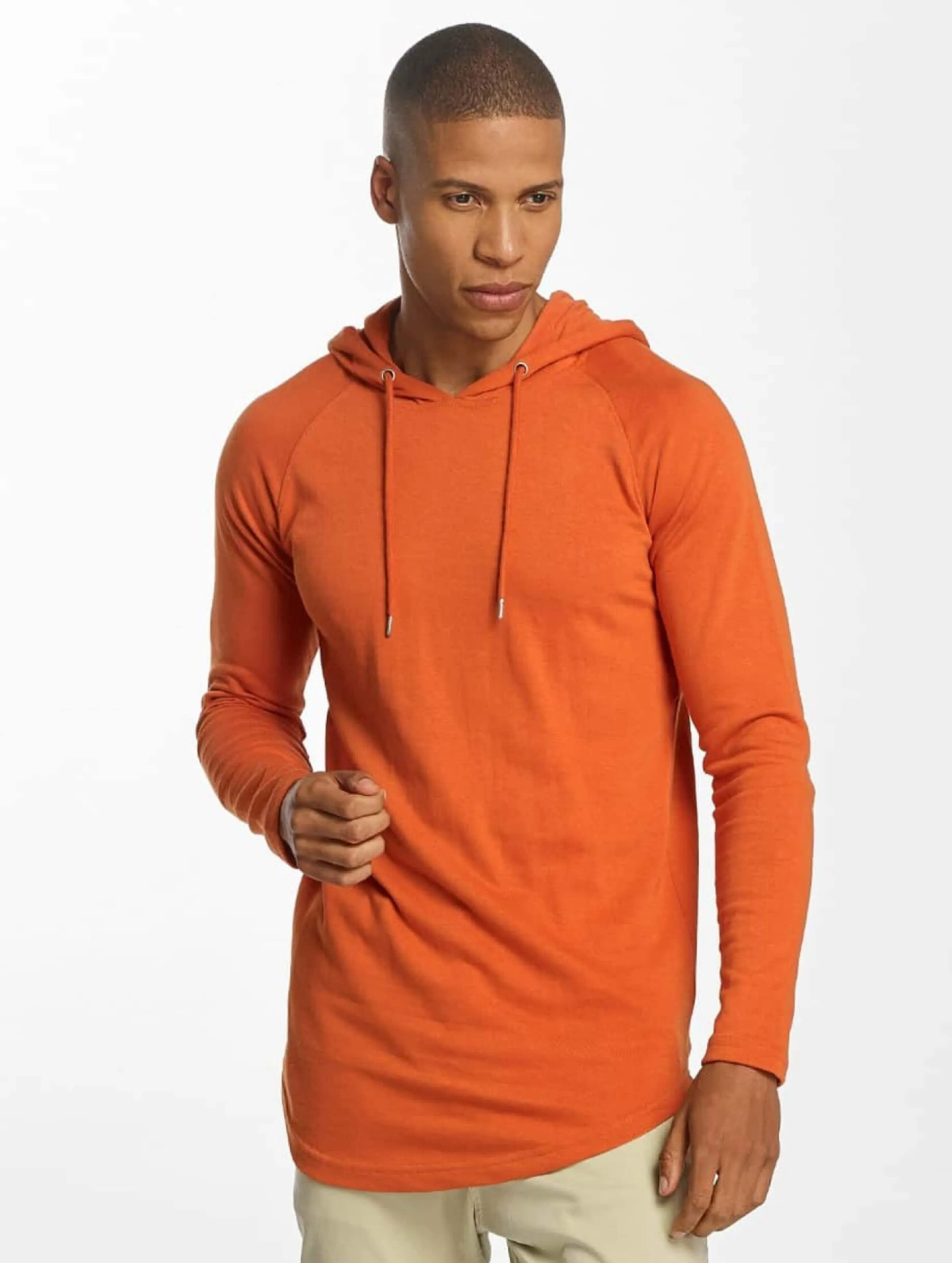 Urban Classics Long Shaped Terry