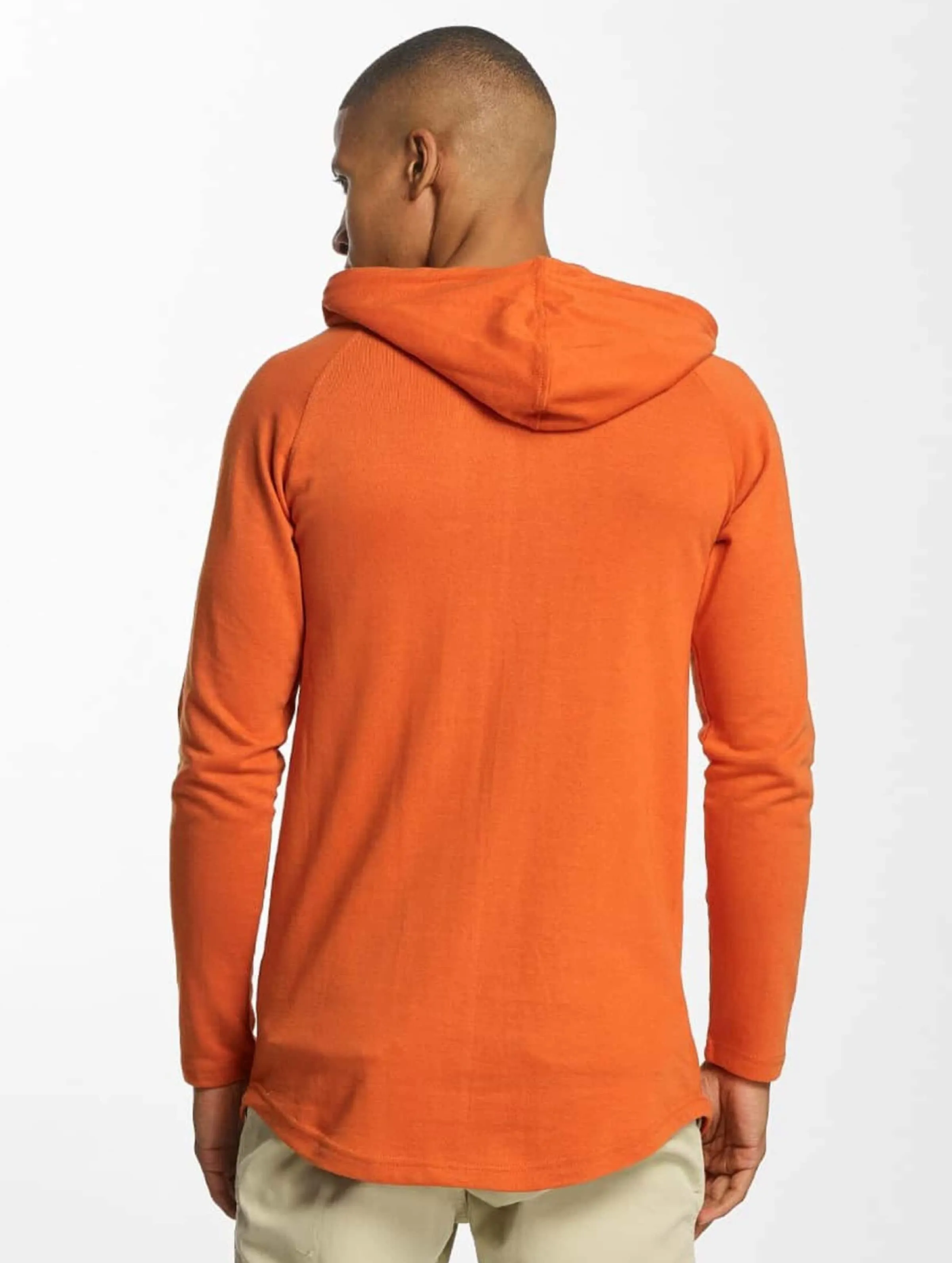 Urban Classics Long Shaped Terry
