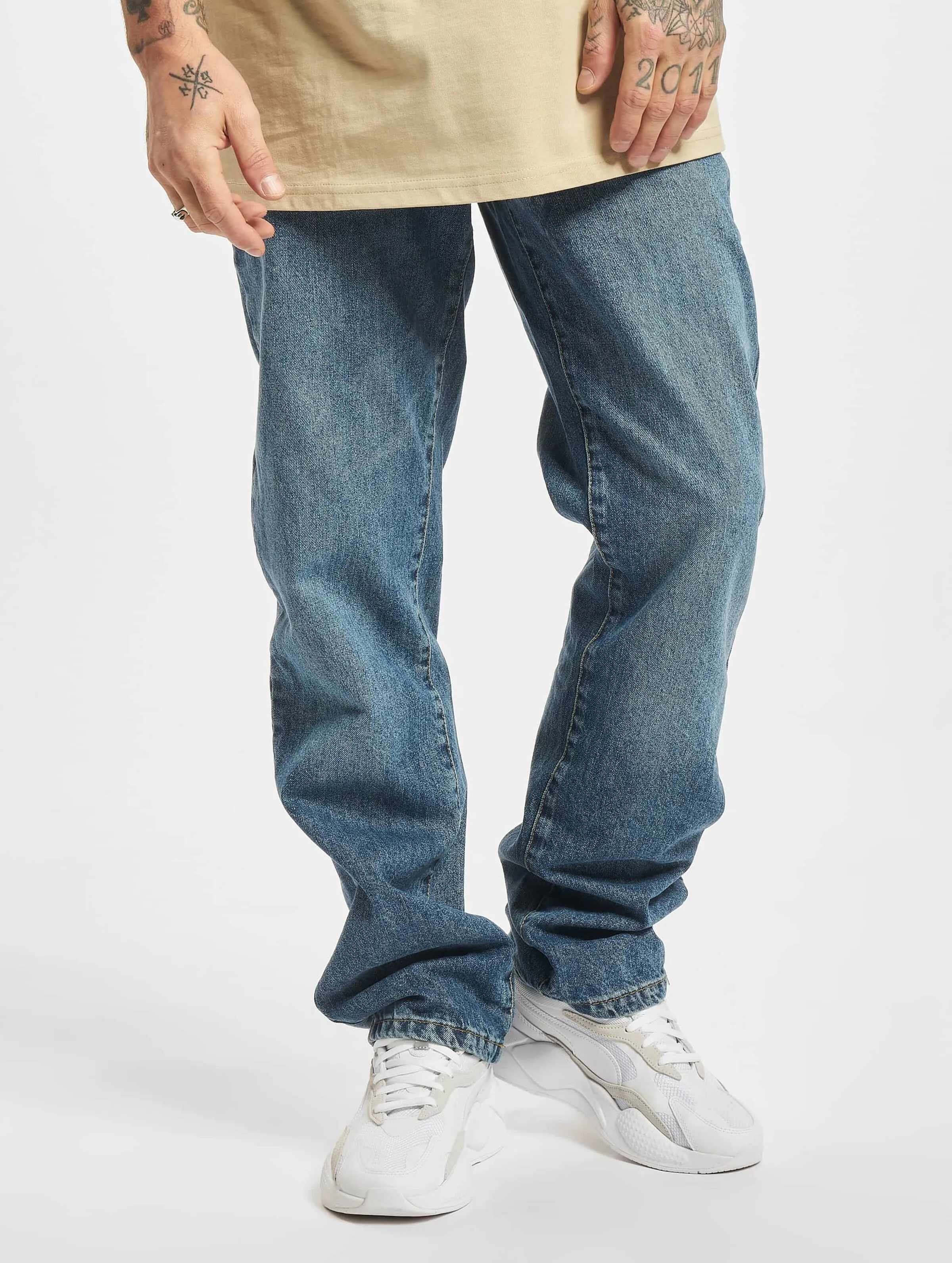 Urban Classics Loose Fit