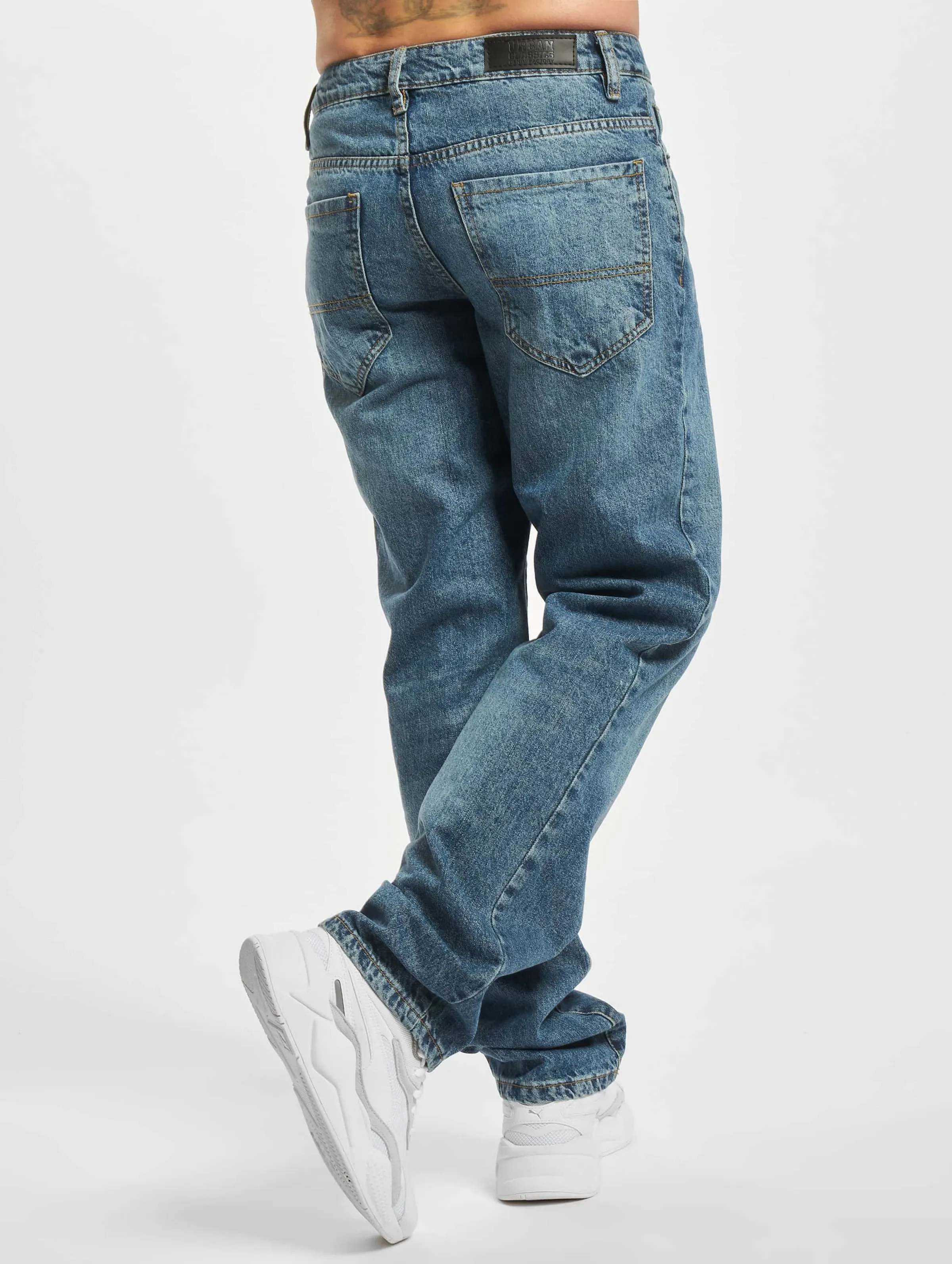 Urban Classics Loose Fit
