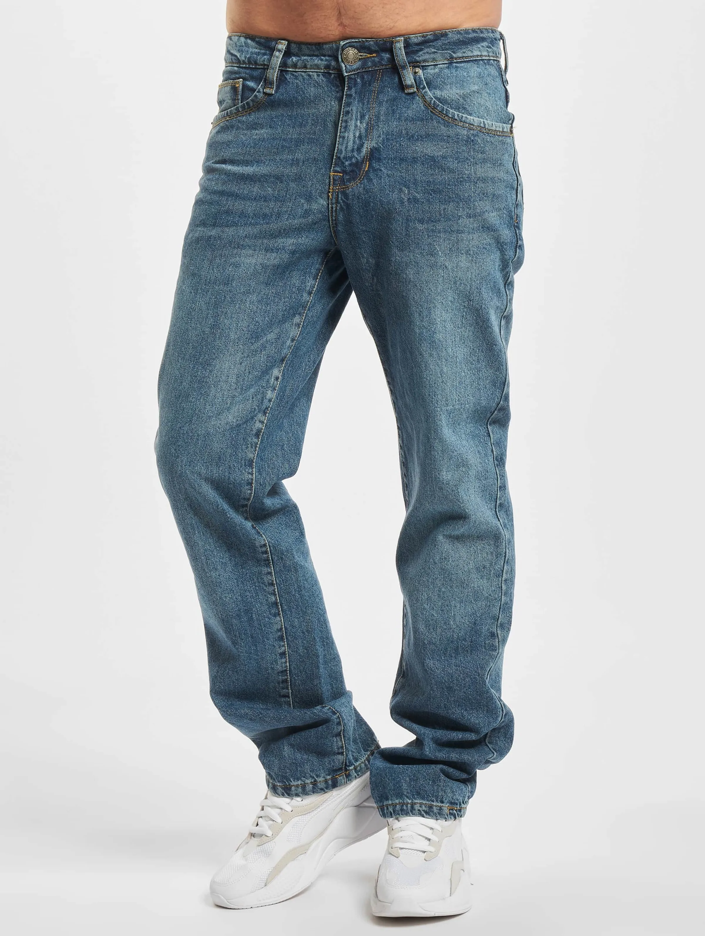 Urban Classics Loose Fit