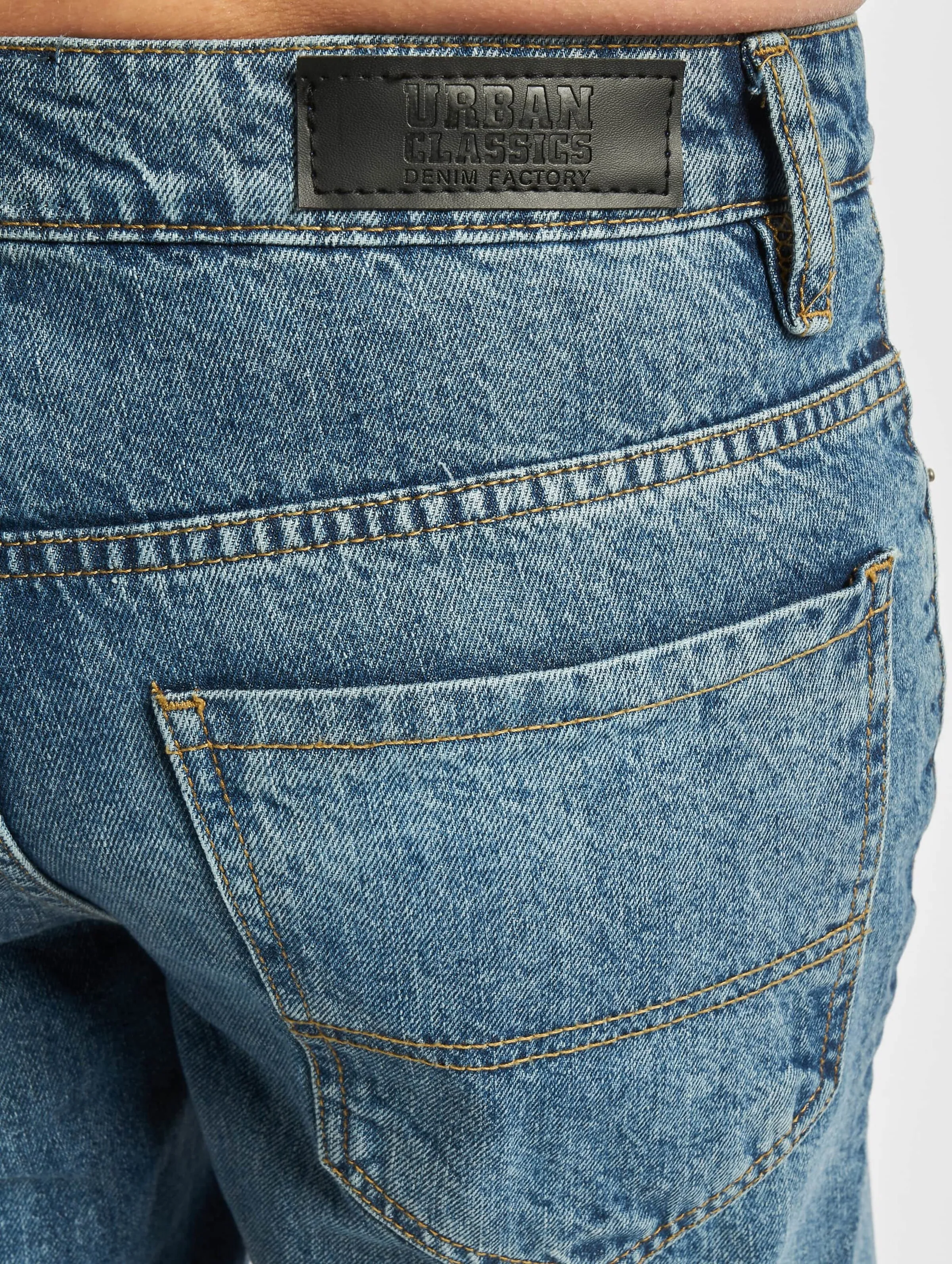 Urban Classics Loose Fit