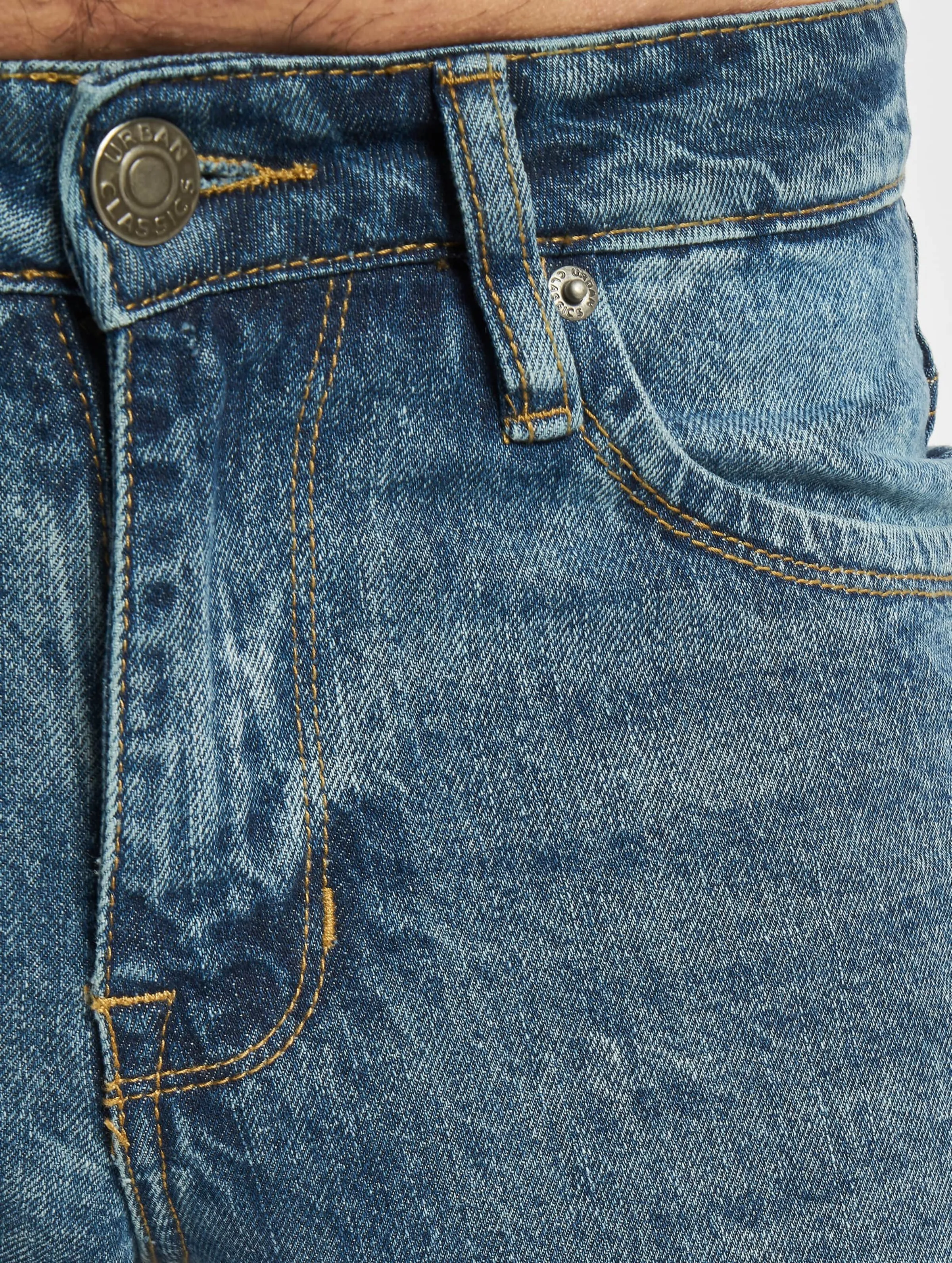 Urban Classics Loose Fit