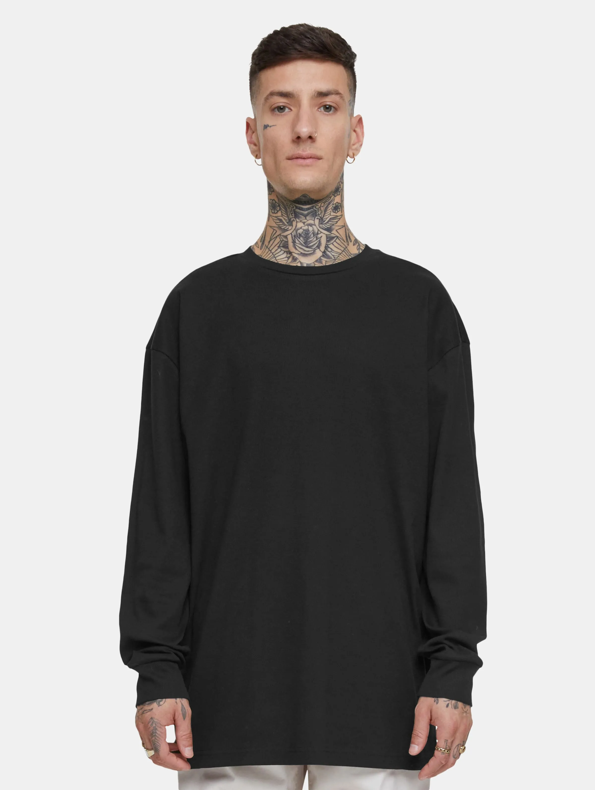 Urban Classics Organic Boxy Rib