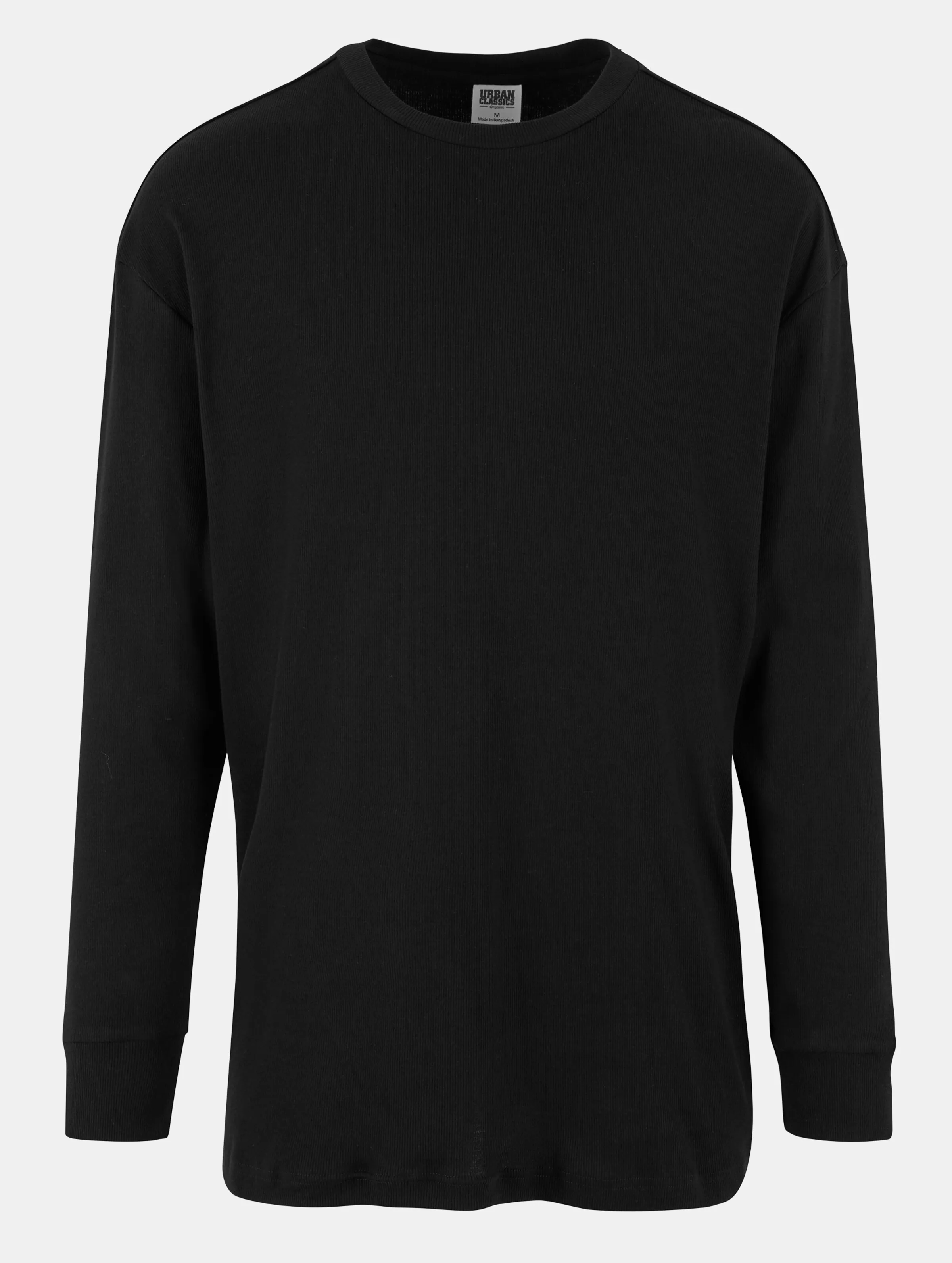 Urban Classics Organic Boxy Rib