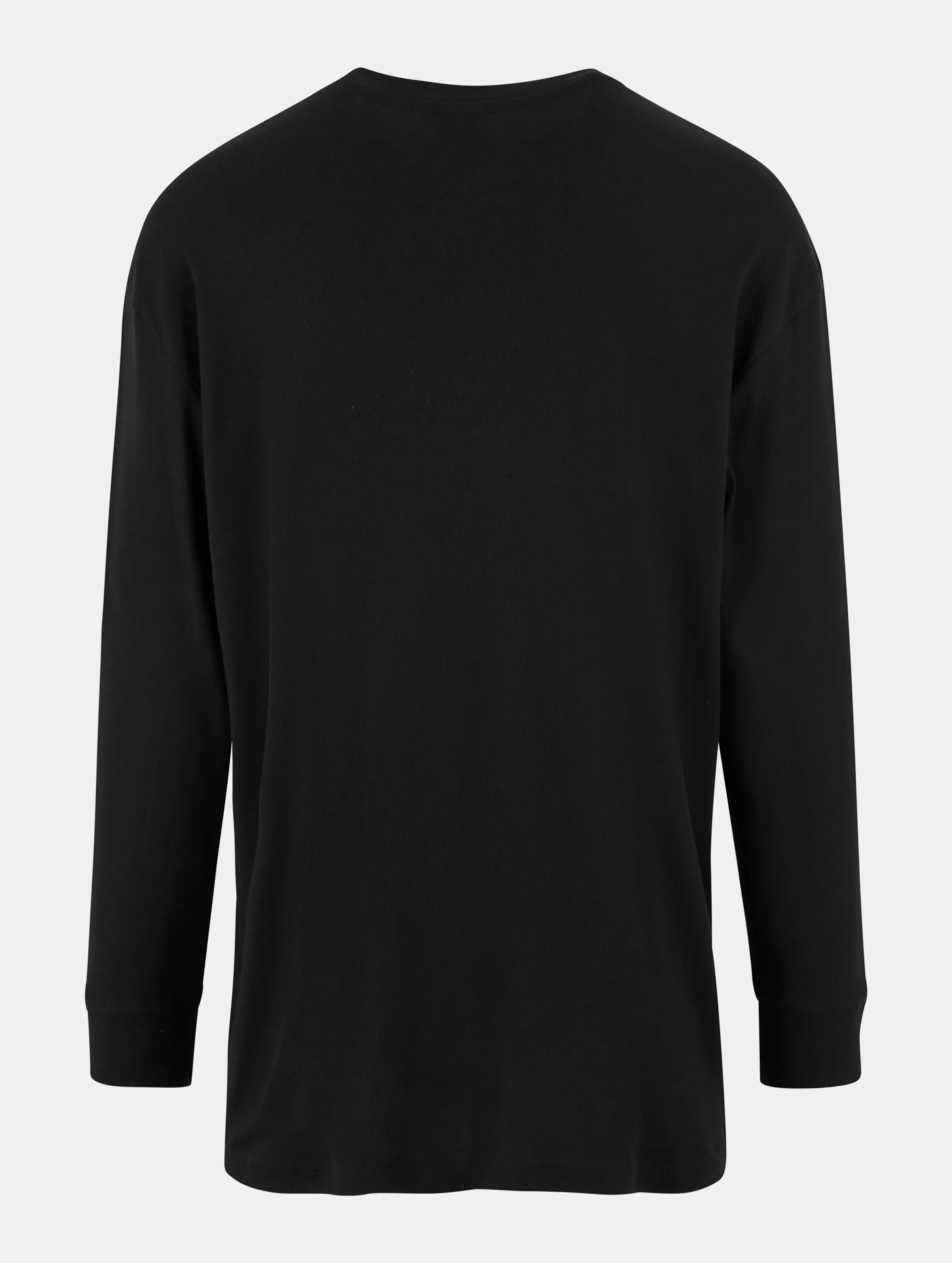 Urban Classics Organic Boxy Rib