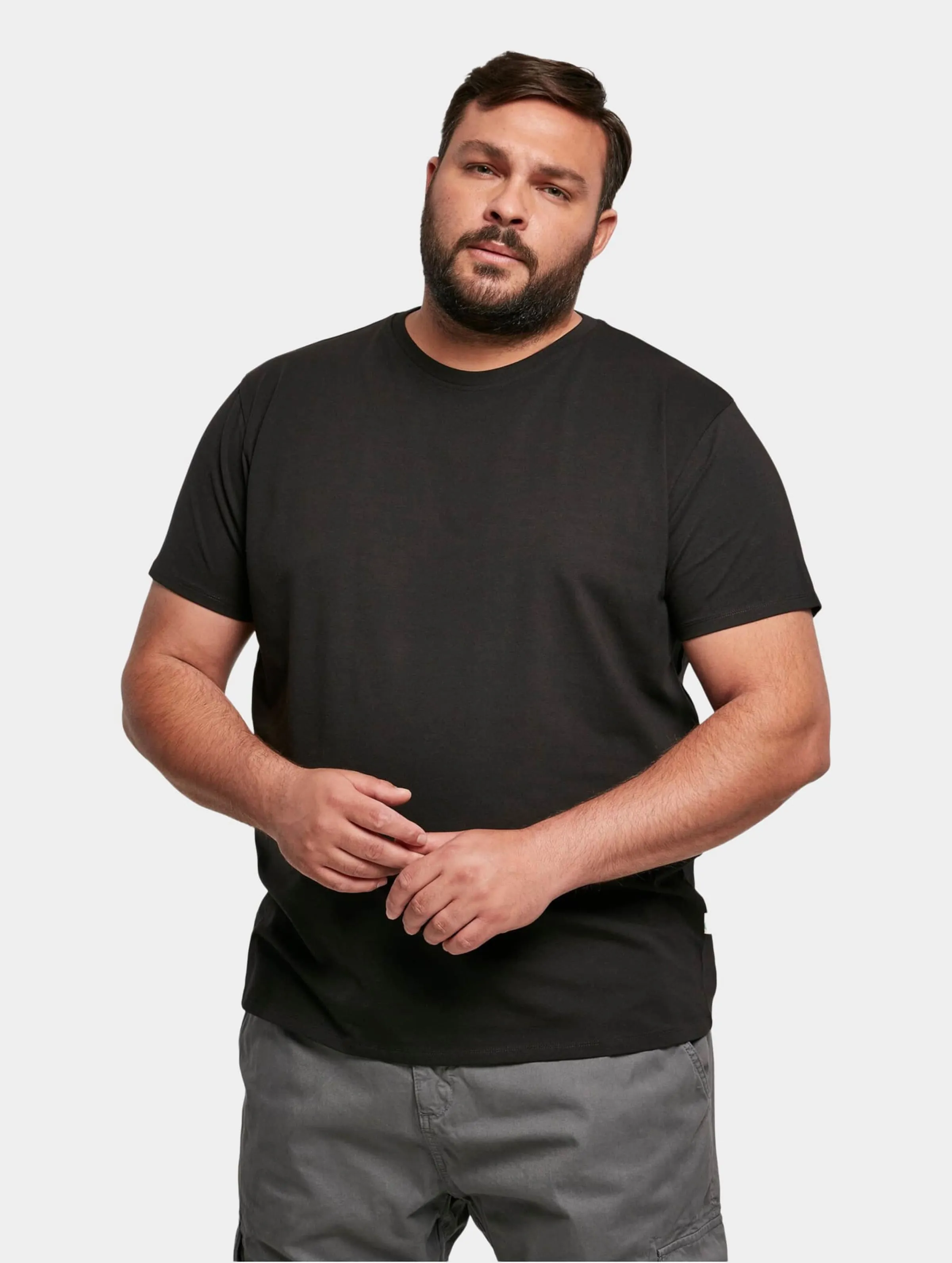 Urban Classics Organic Fitted Strech