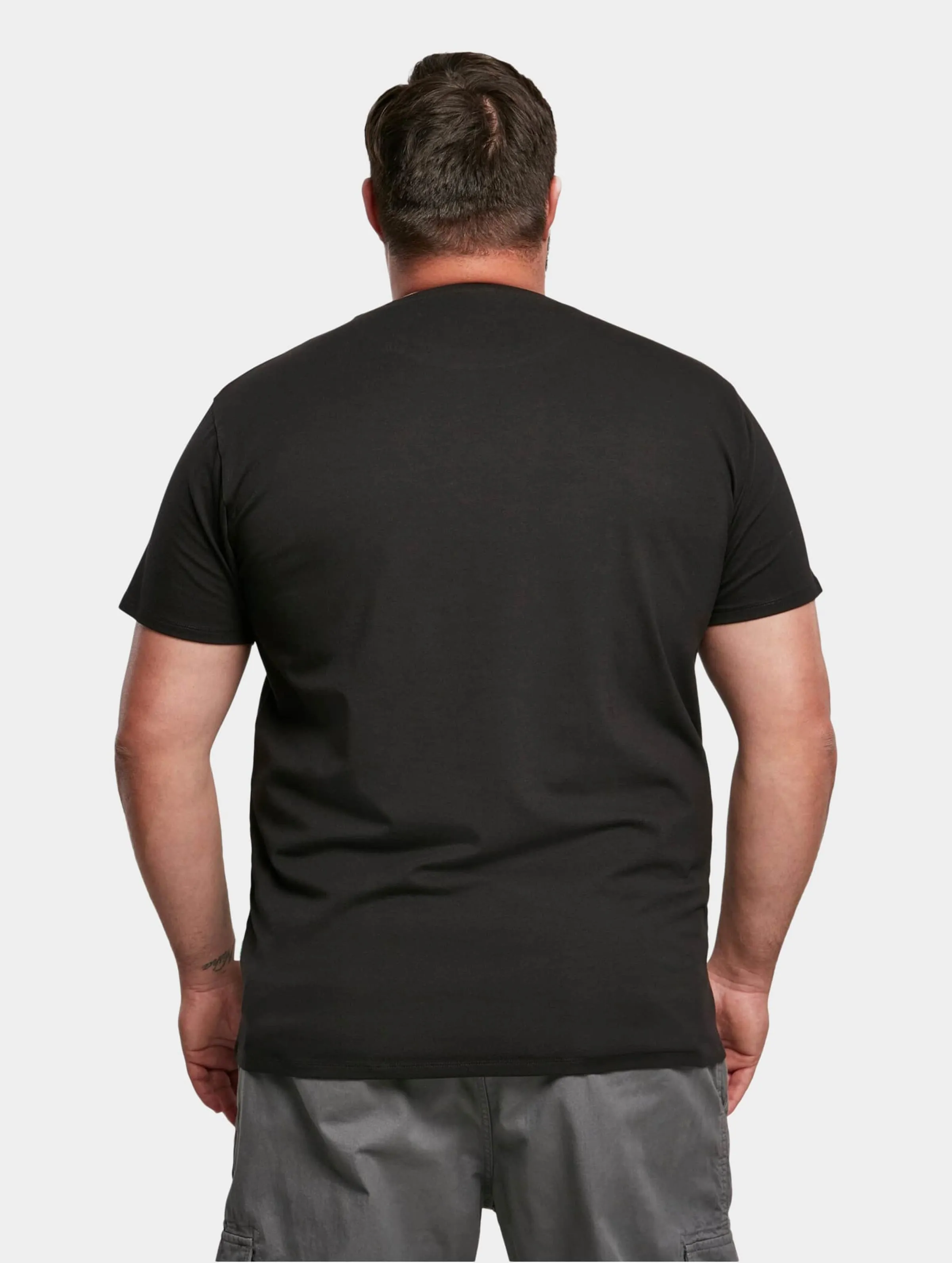 Urban Classics Organic Fitted Strech