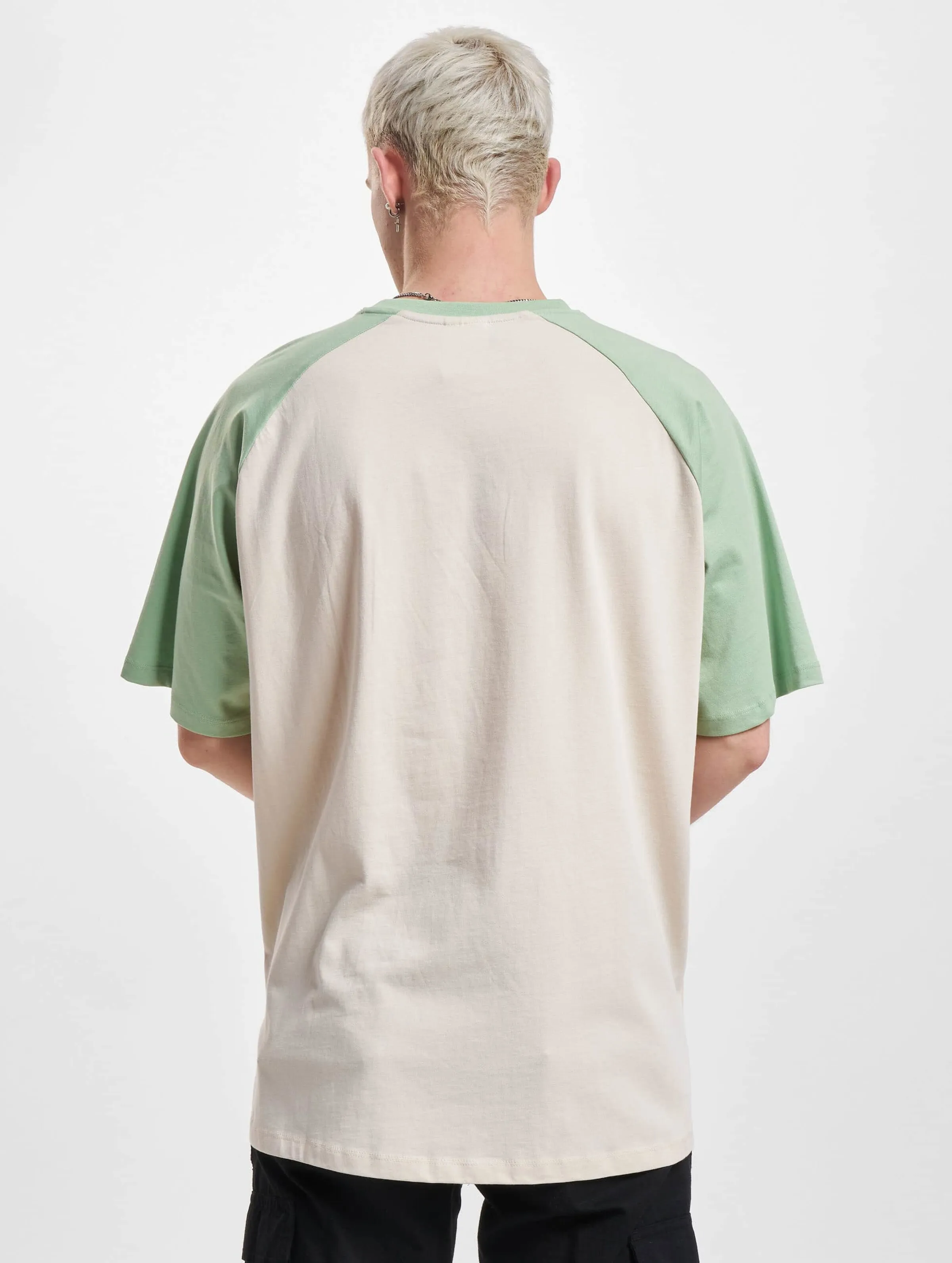 Urban Classics Organic Oversized Raglan