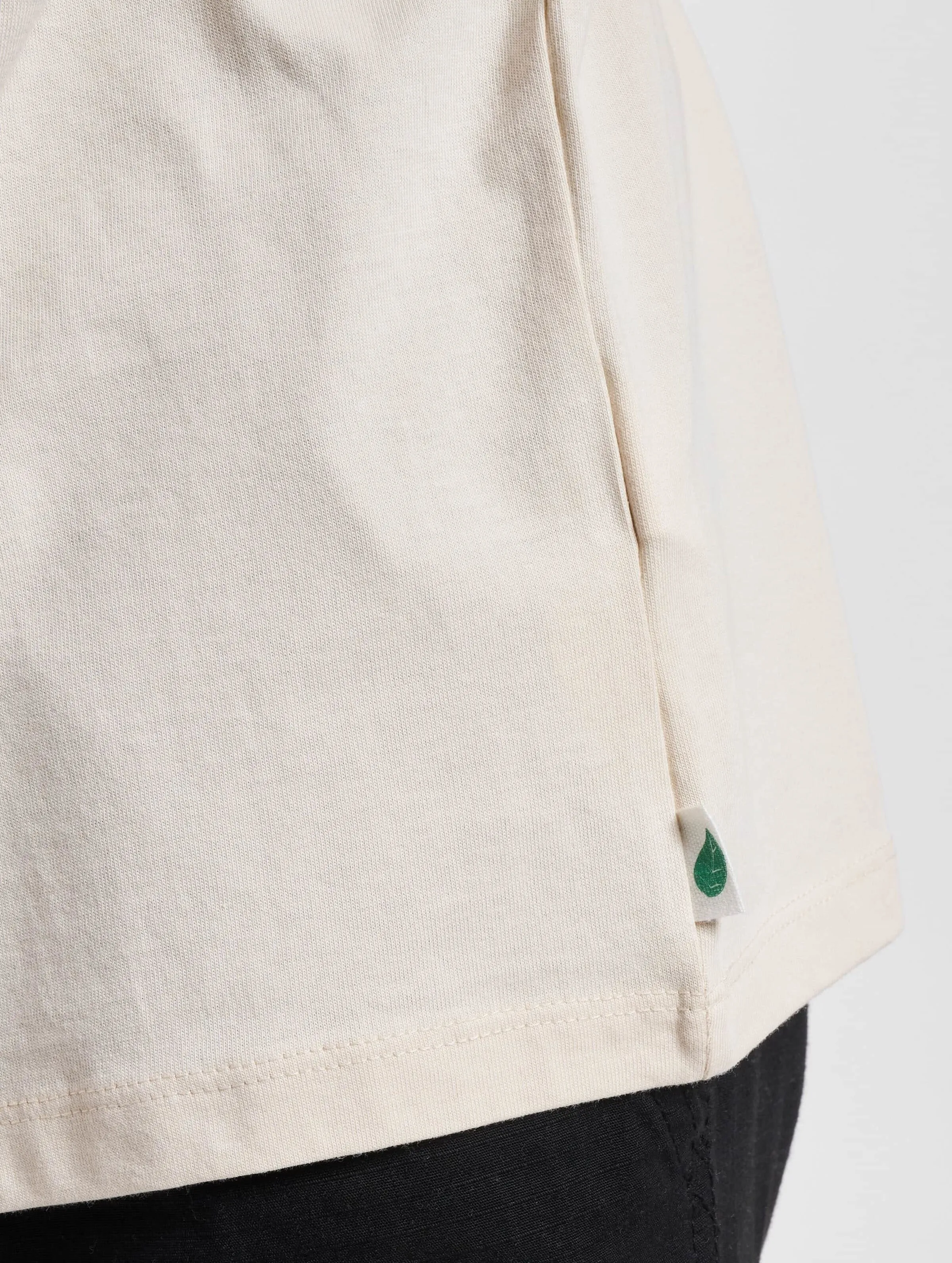 Urban Classics Organic Oversized Raglan