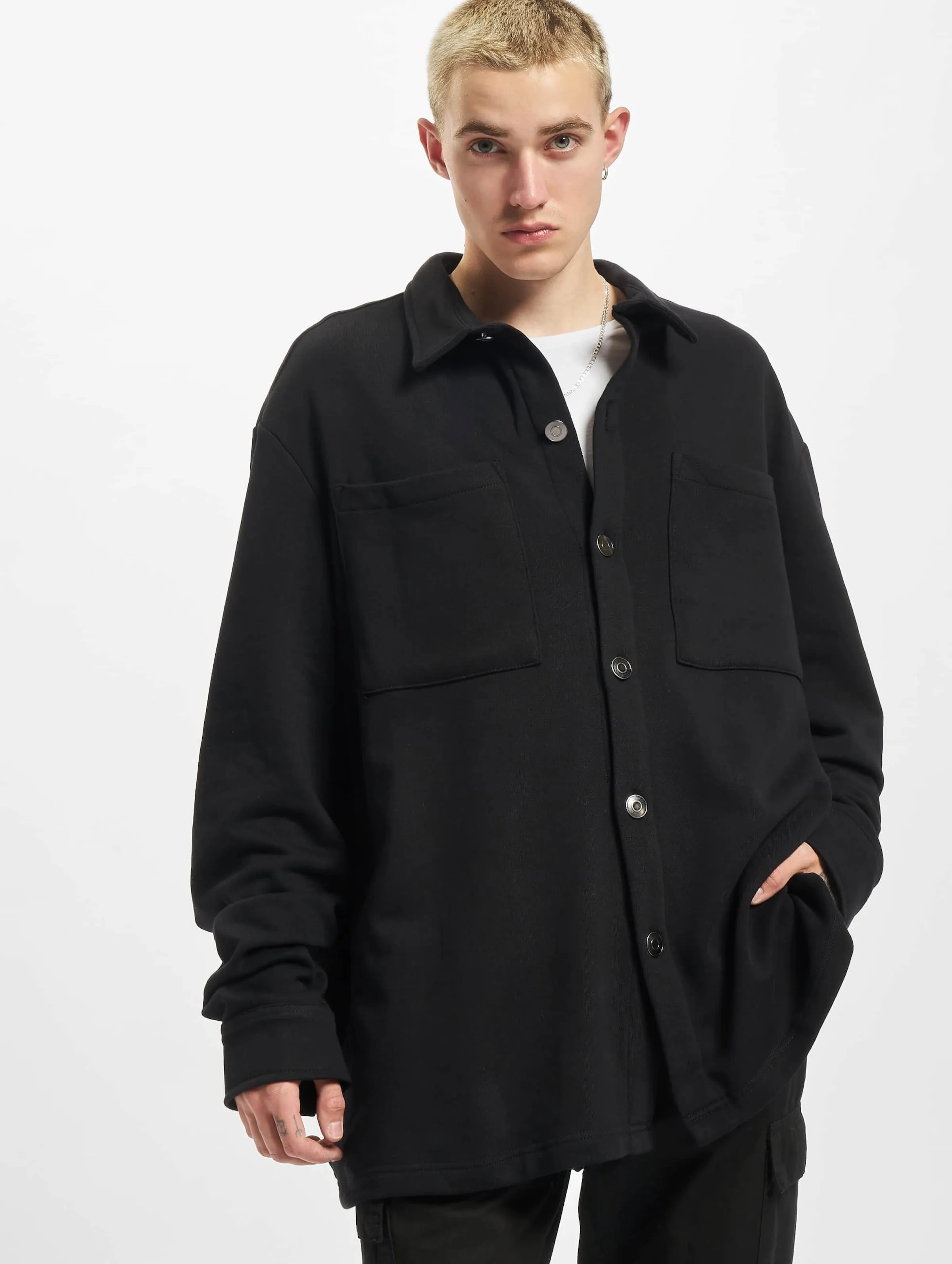 Urban Classics Organic Terry