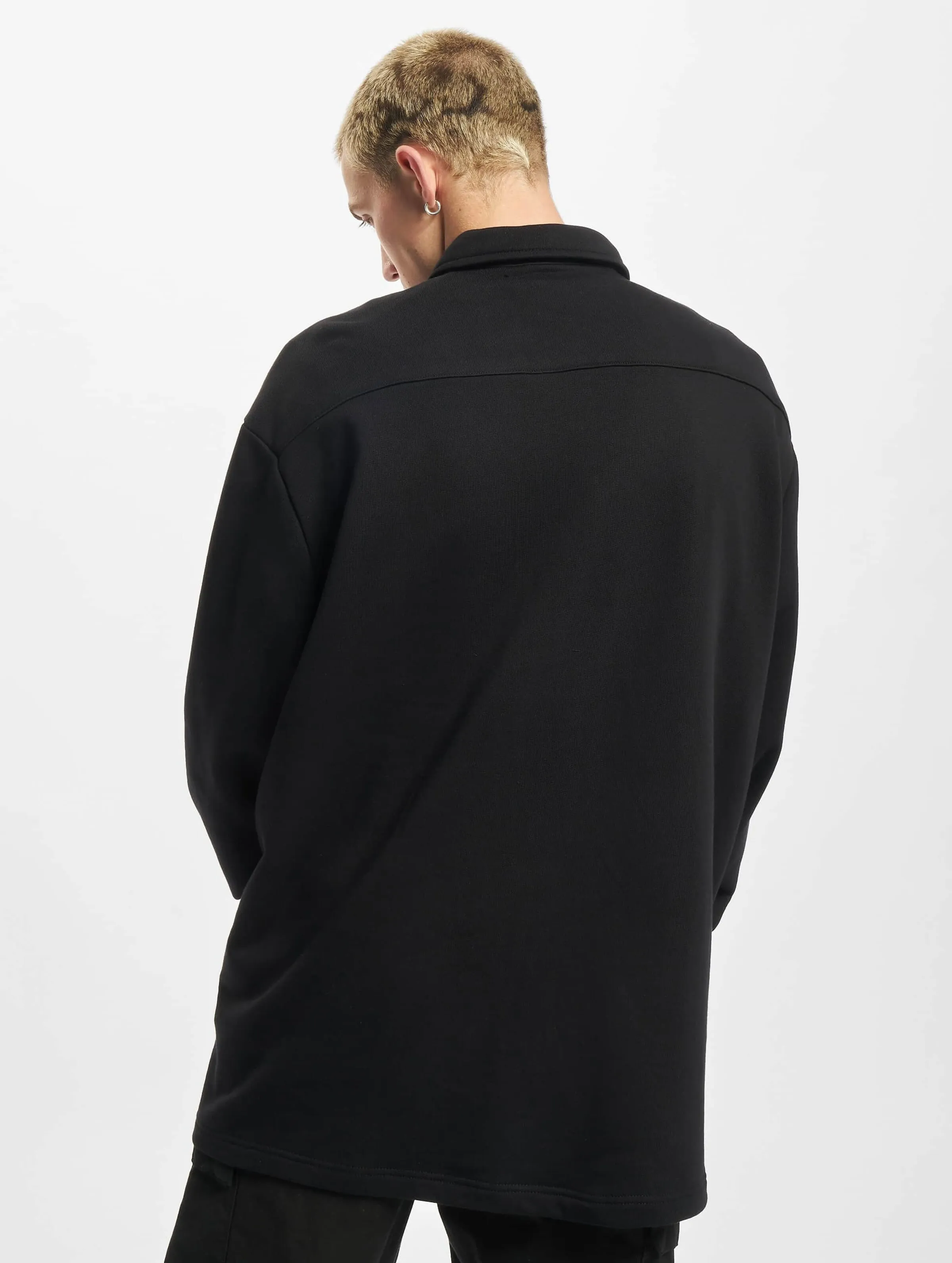 Urban Classics Organic Terry