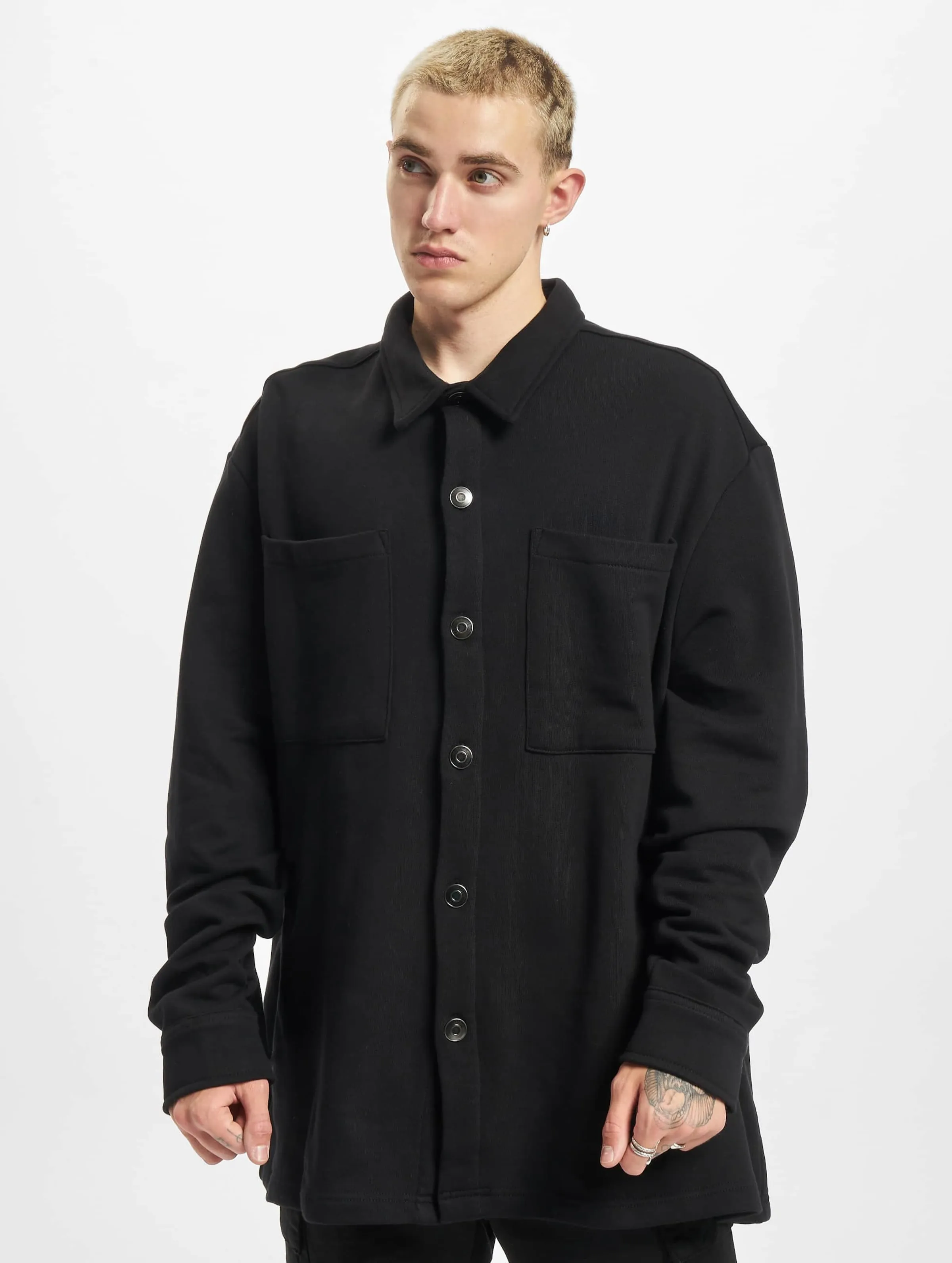 Urban Classics Organic Terry