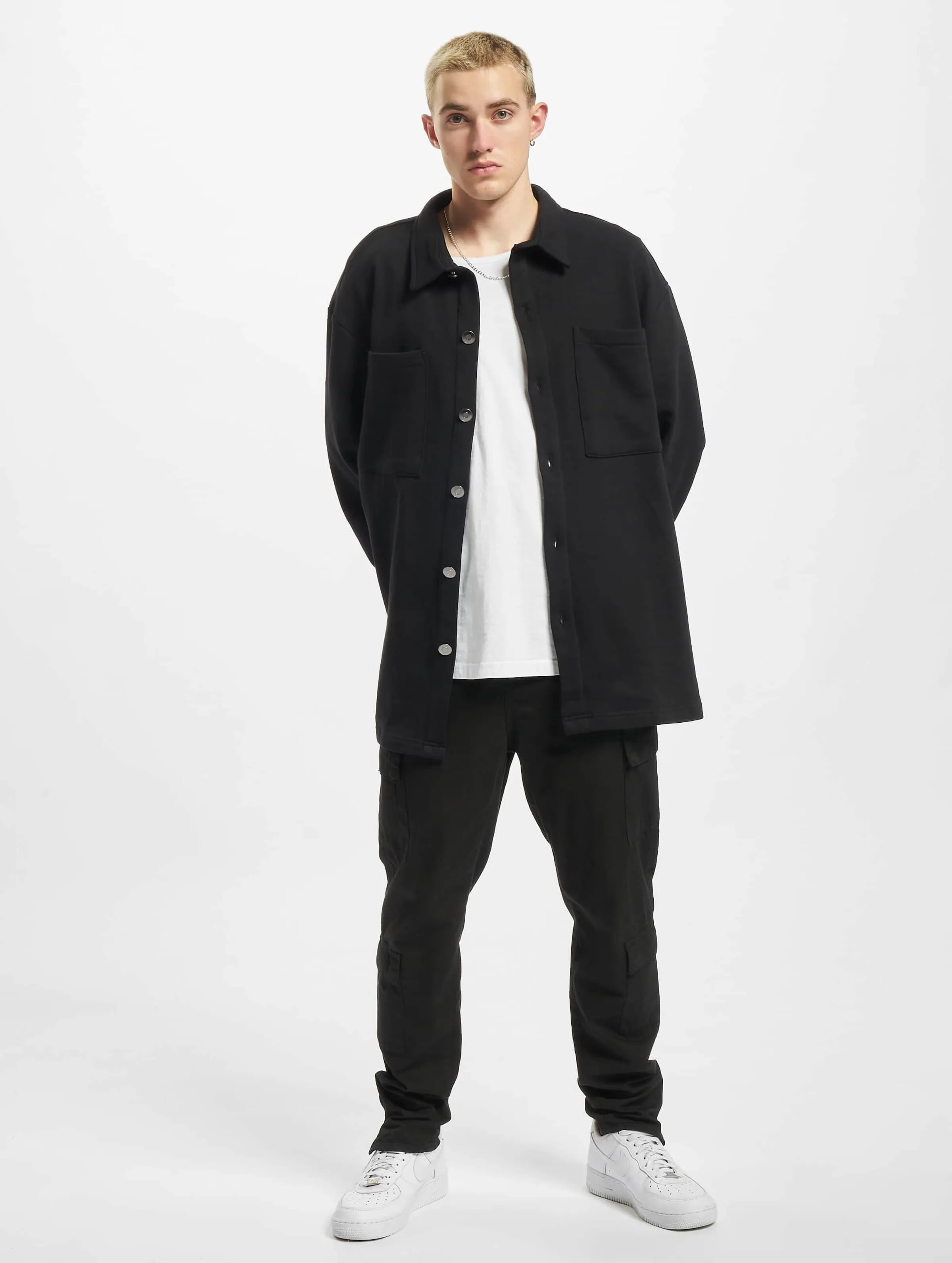 Urban Classics Organic Terry