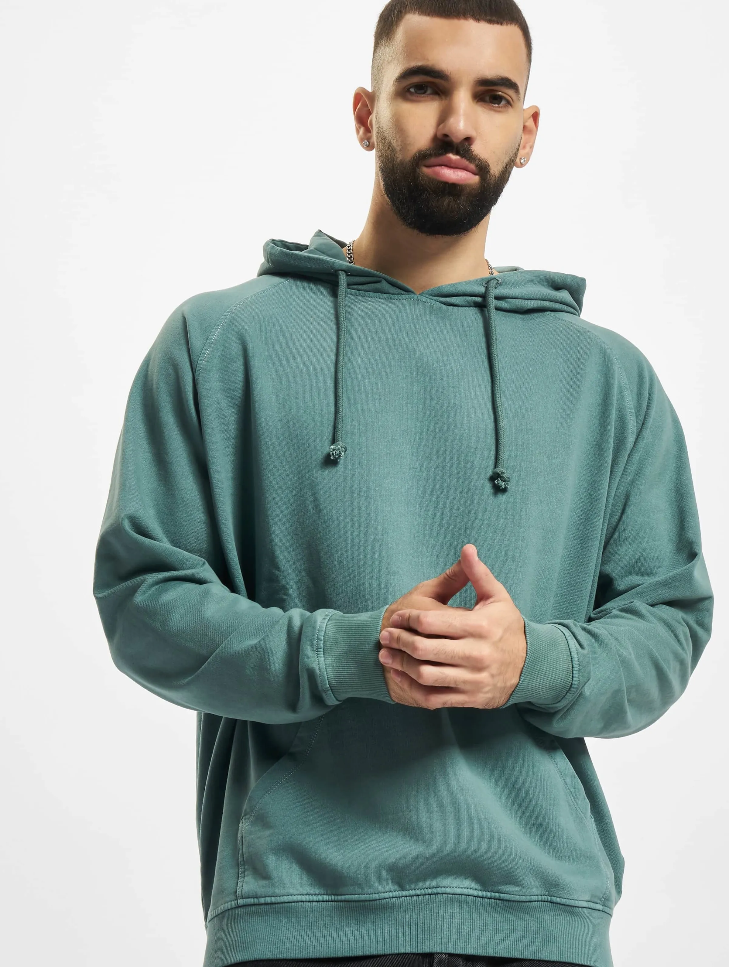 Urban Classics Overdyed