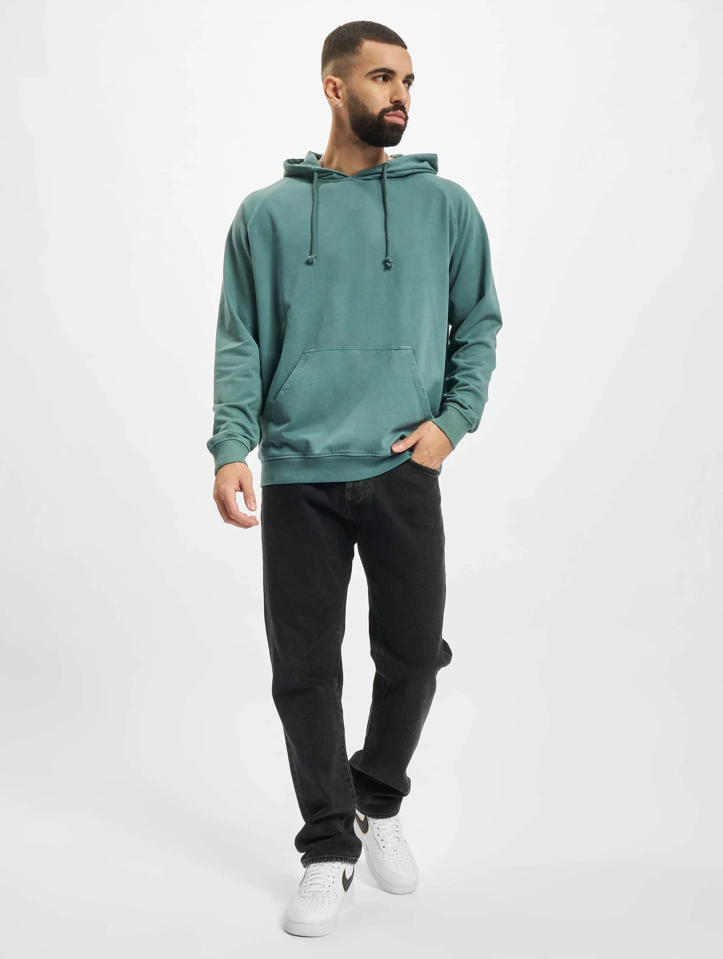 Urban Classics Overdyed