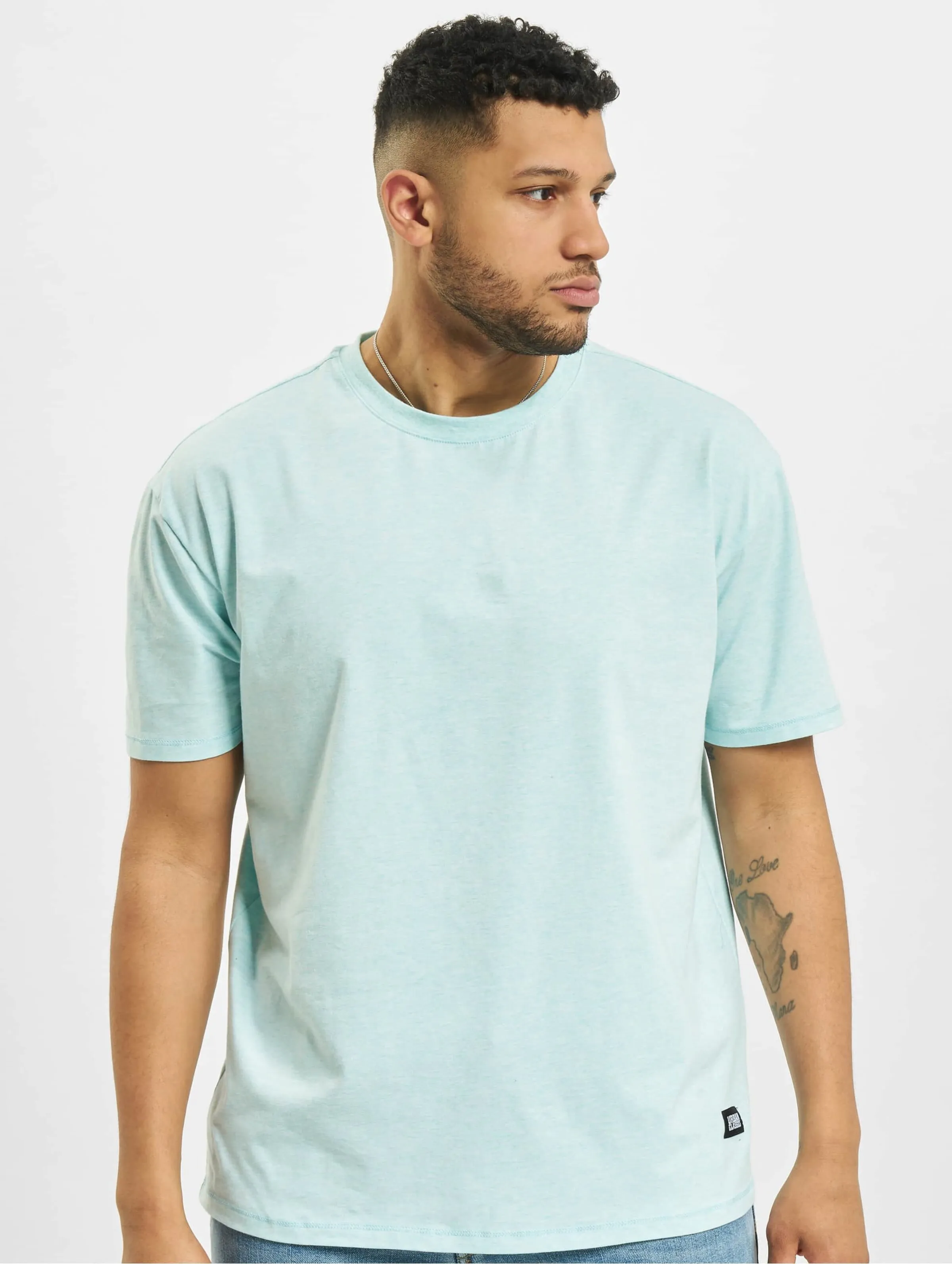Urban Classics Oversize