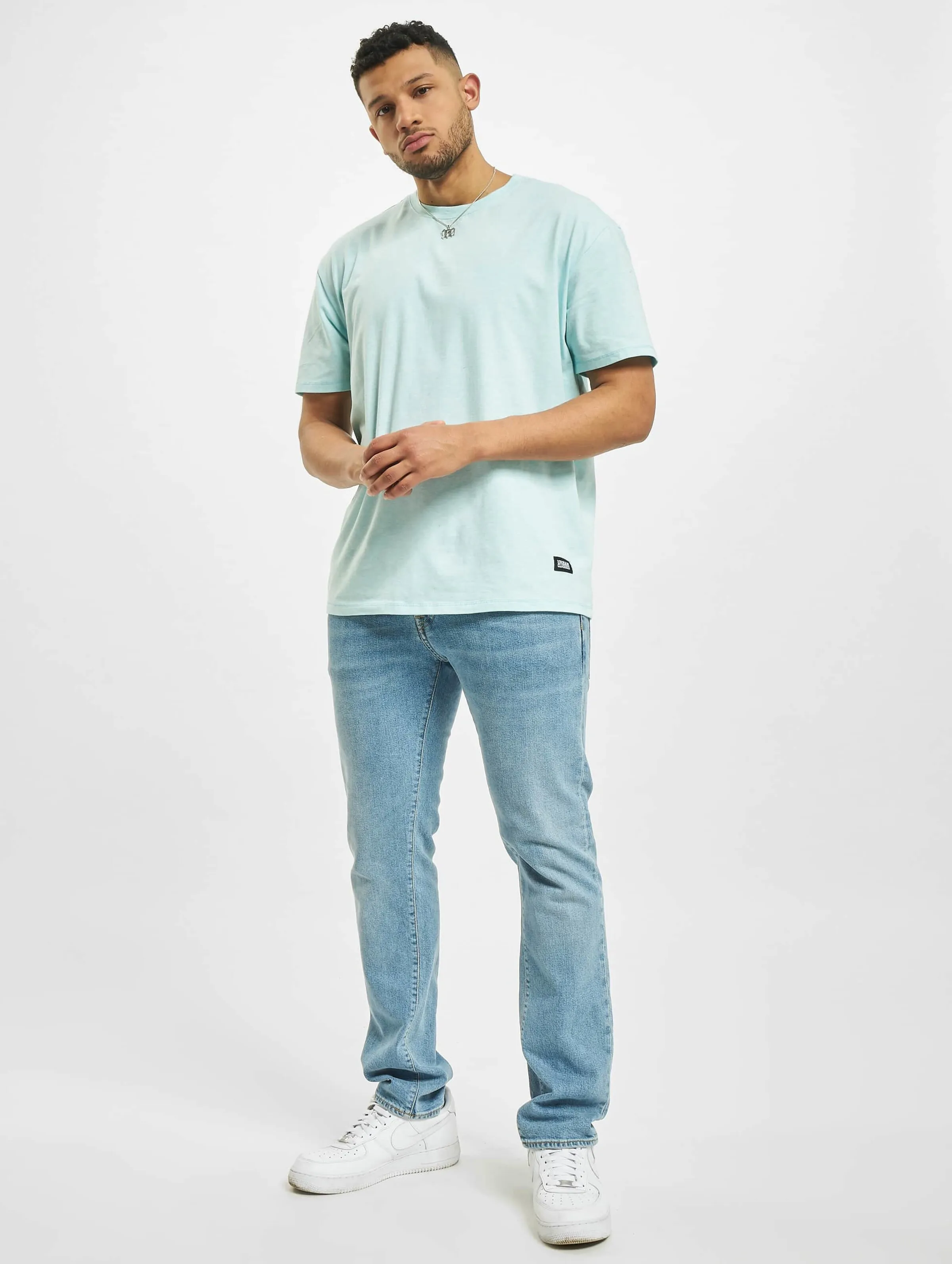 Urban Classics Oversize