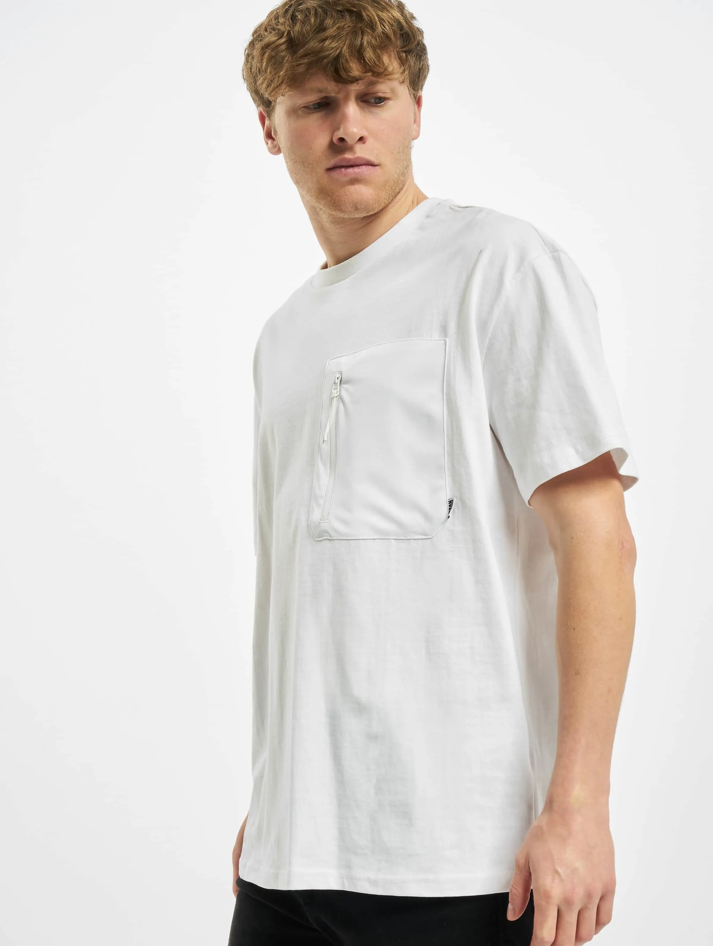 Urban Classics Oversized Big Pocket