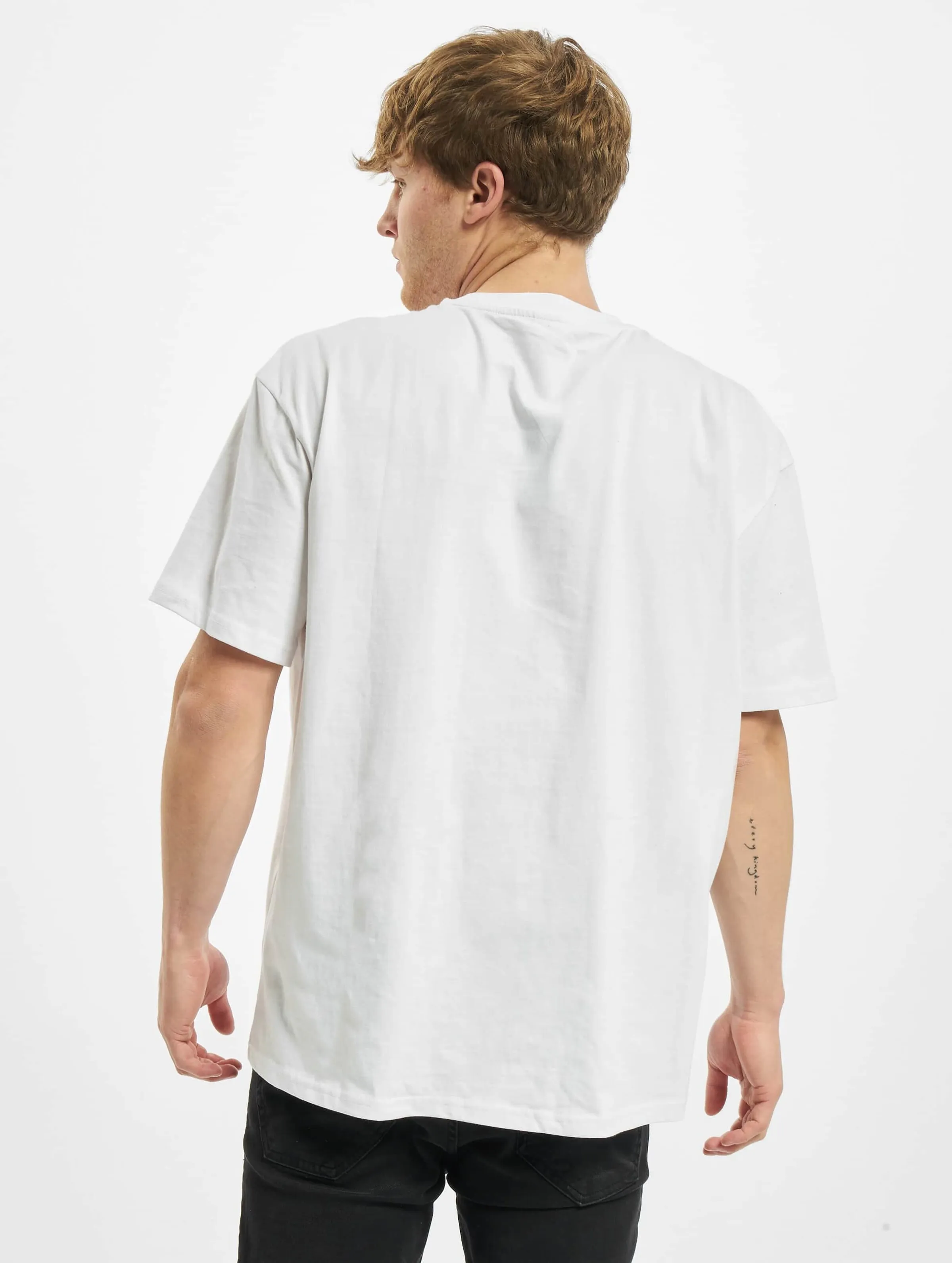 Urban Classics Oversized Big Pocket