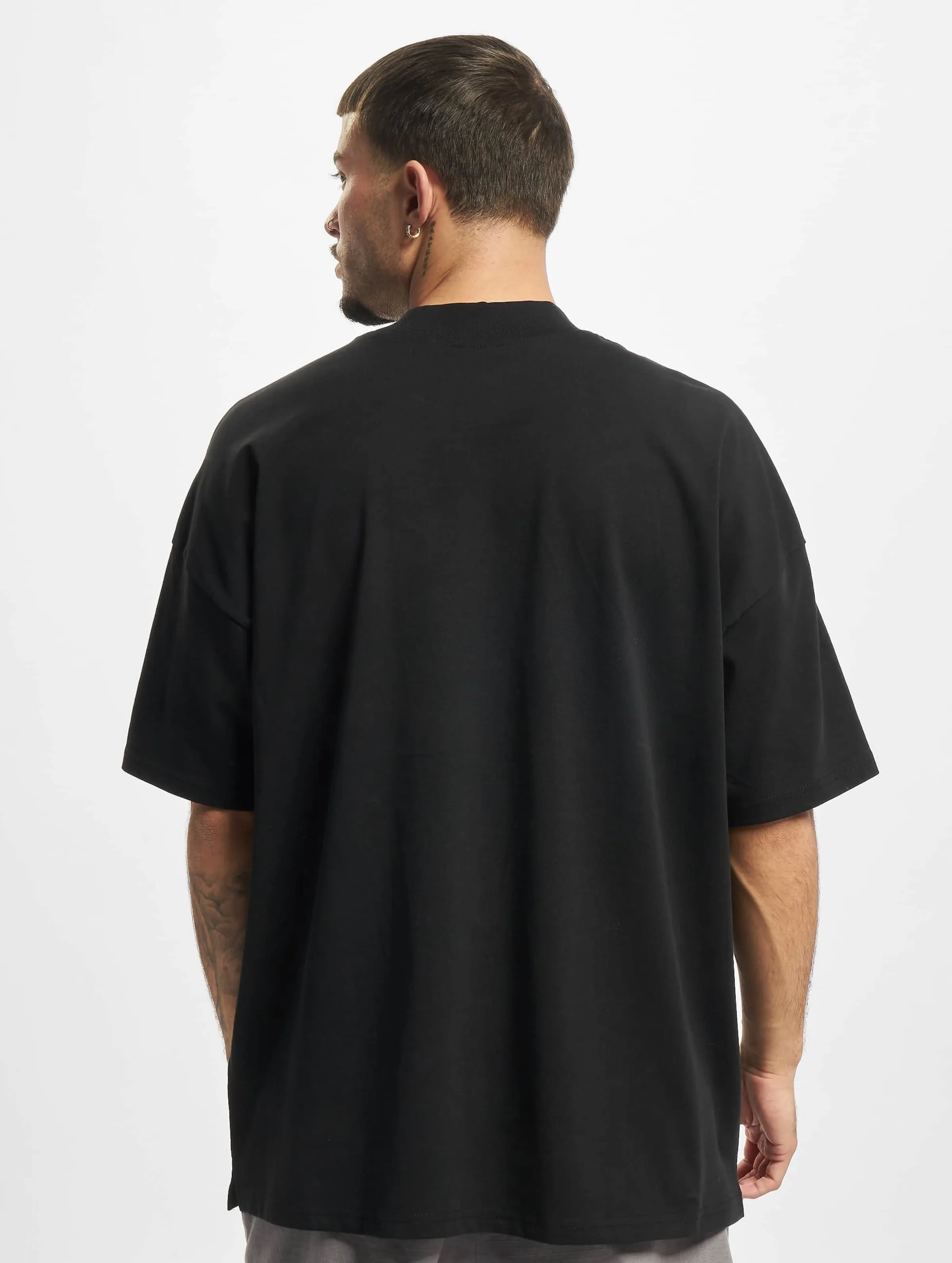 Urban Classics Oversized Mock Neck