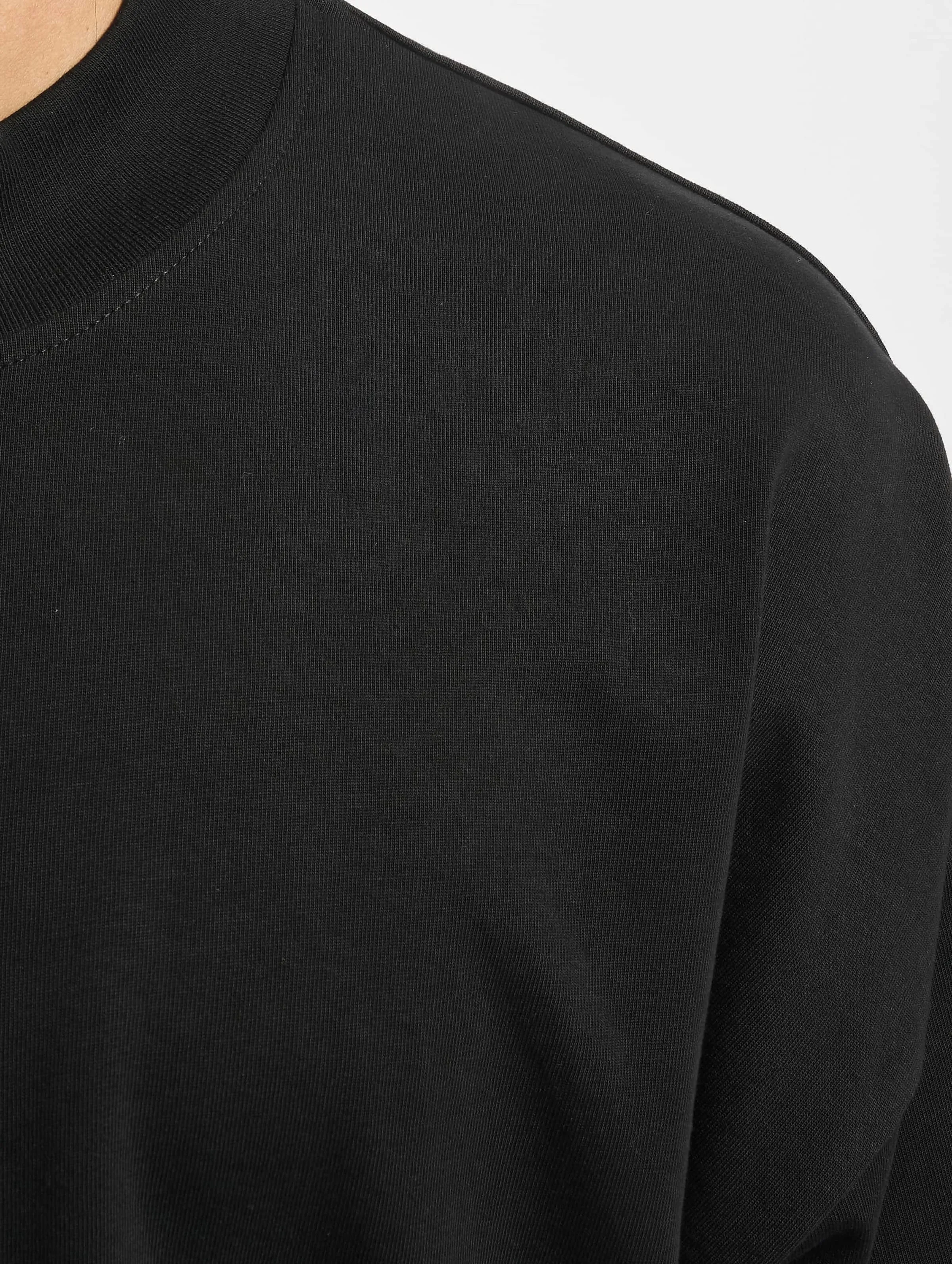 Urban Classics Oversized Mock Neck