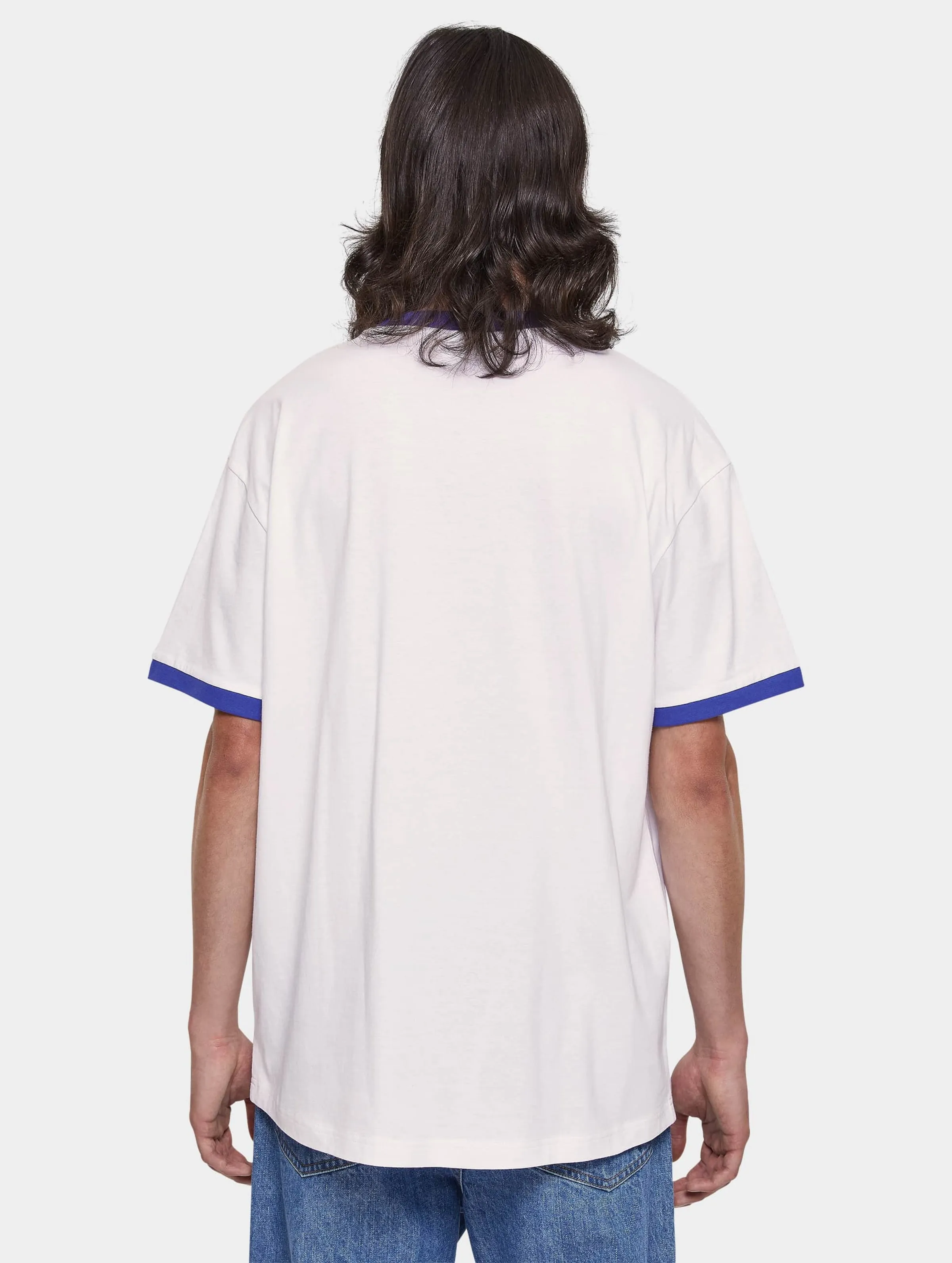 Urban Classics Oversized Ringer